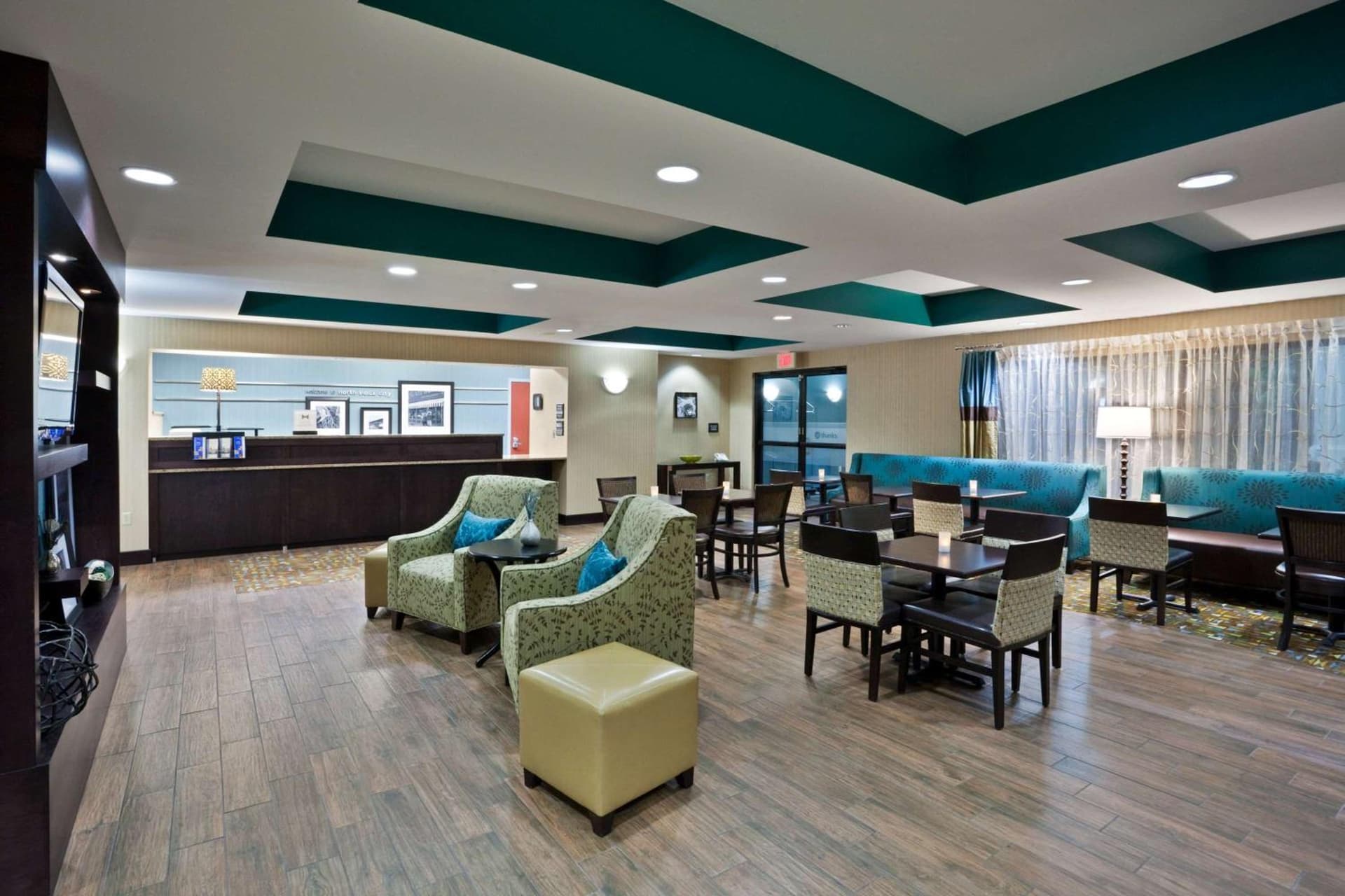 Hampton Inn North Sioux City gallery photo in North Sioux City, SD — image 16
