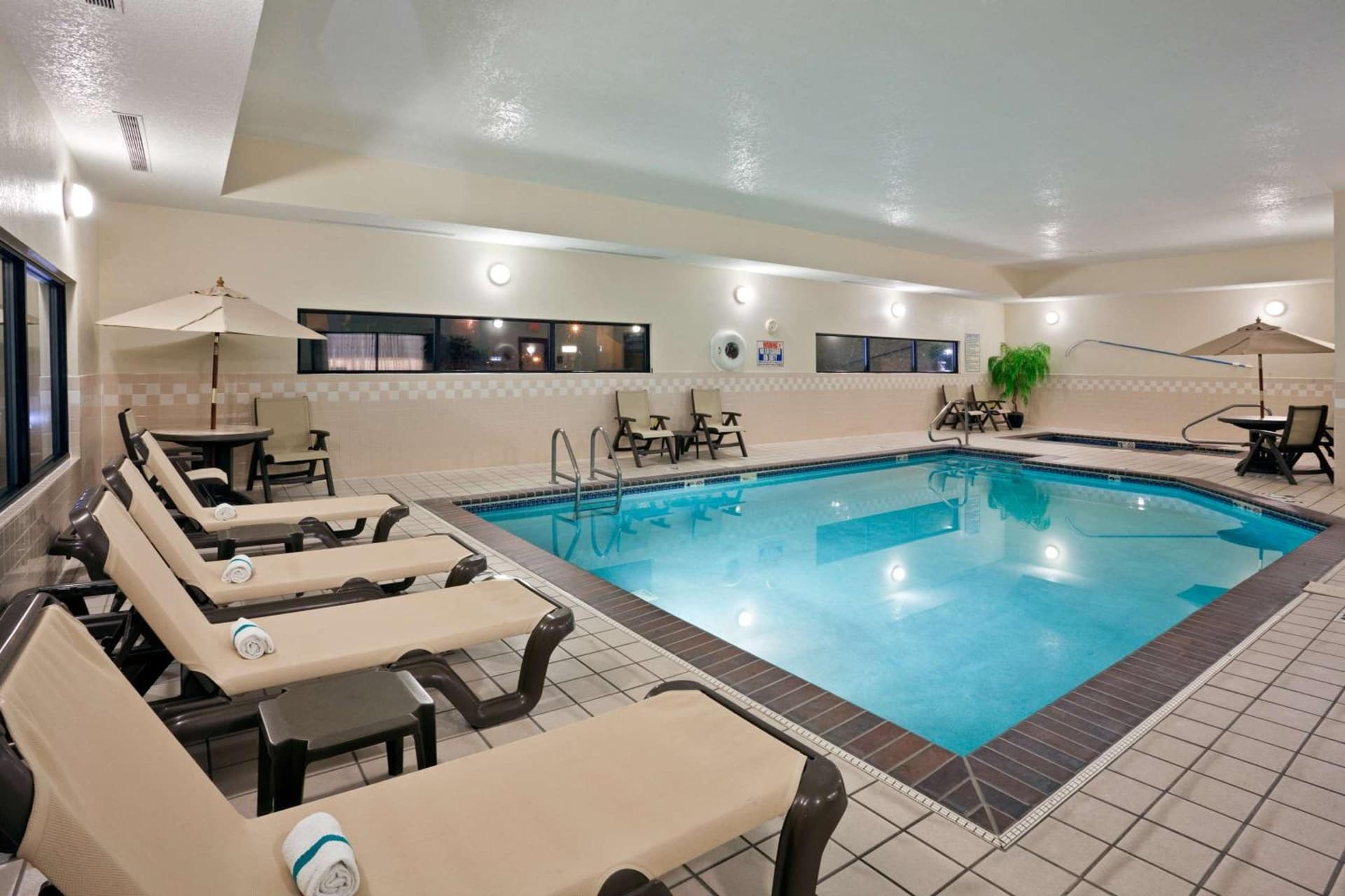 Hampton Inn North Sioux City gallery photo in North Sioux City, SD — image 8