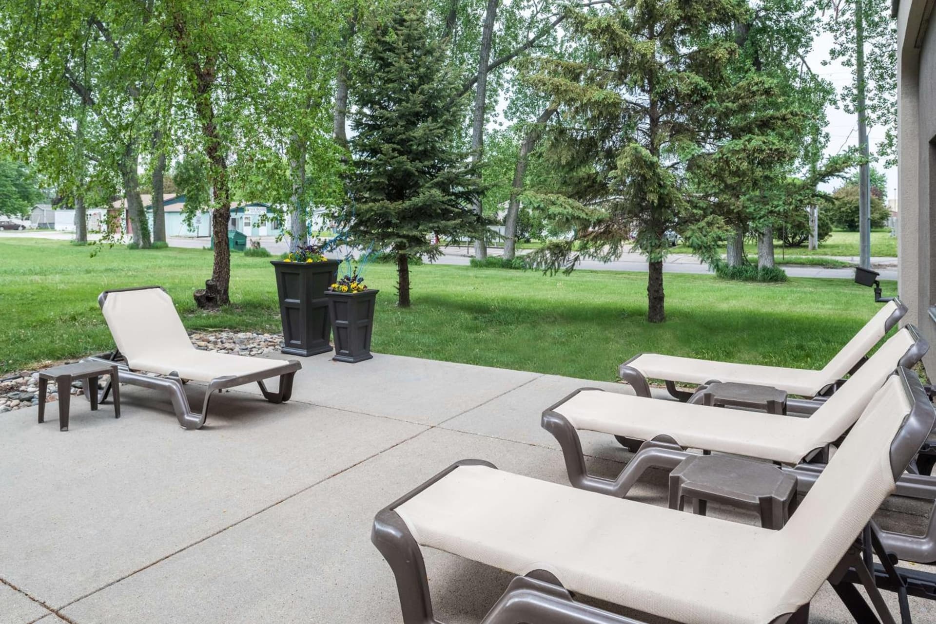 Hampton Inn North Sioux City gallery photo in North Sioux City, SD — image 21