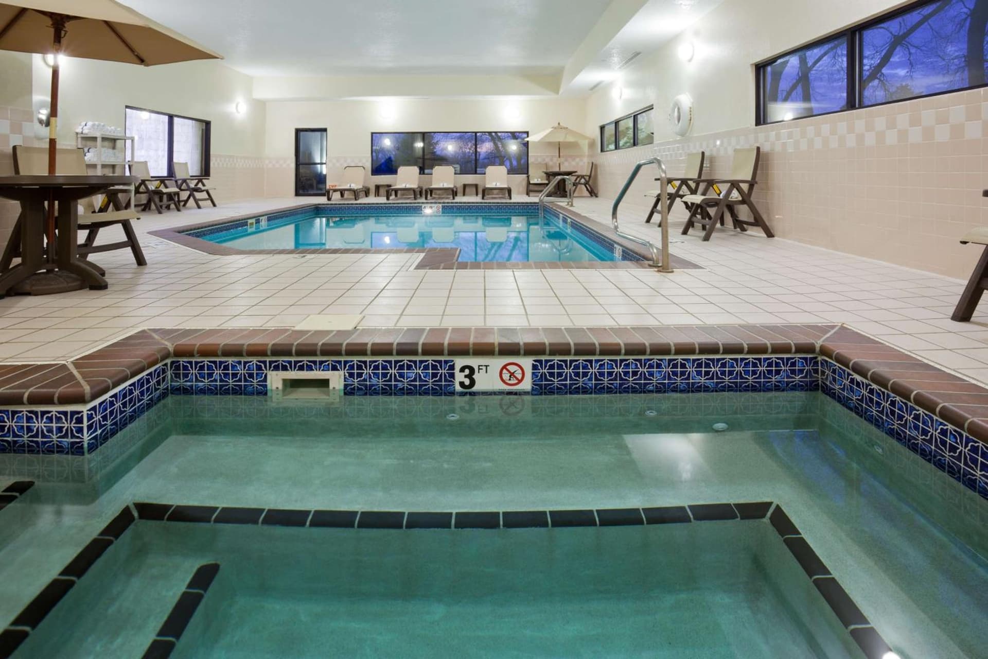 Hampton Inn North Sioux City gallery photo in North Sioux City, SD — image 31