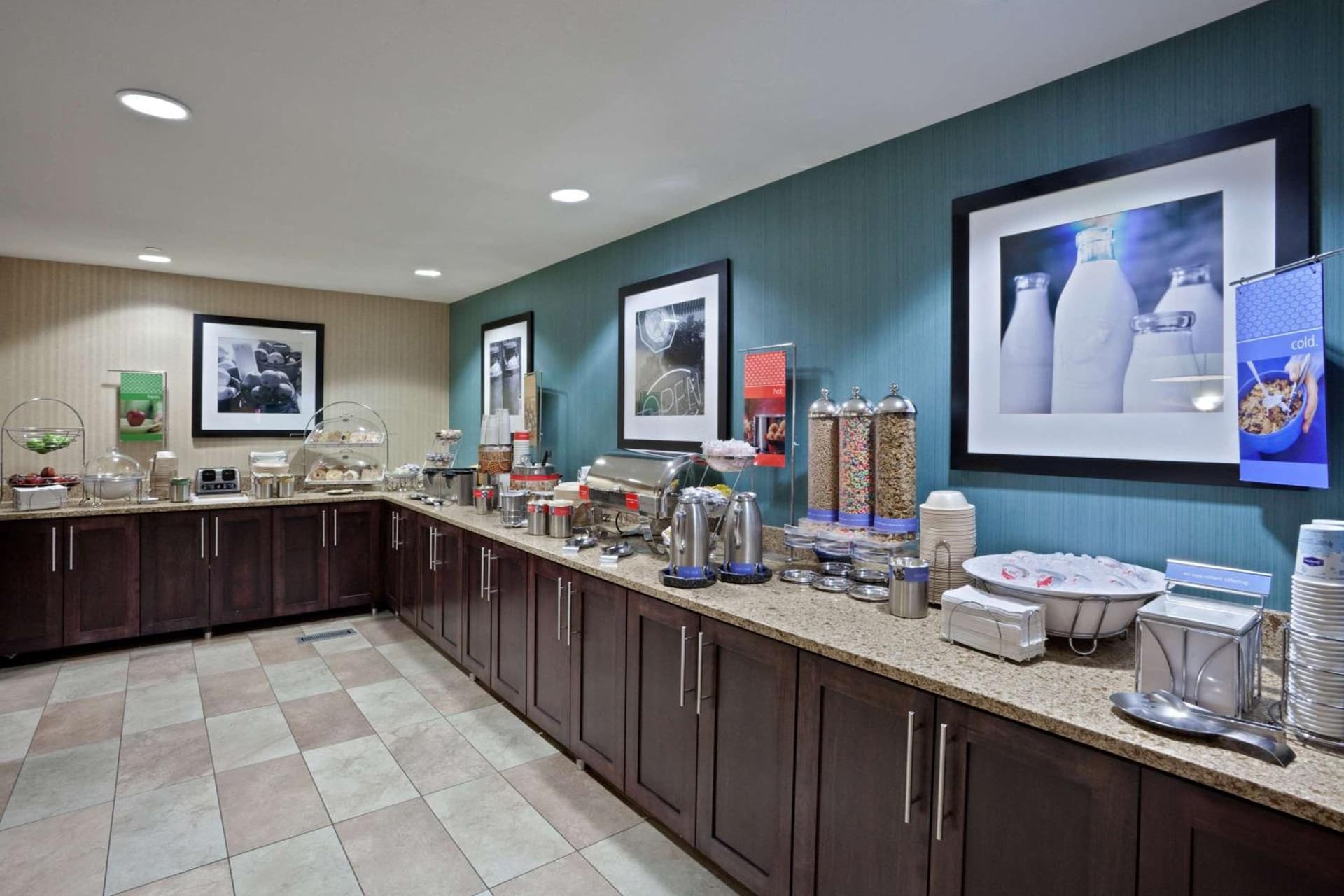 Hampton Inn North Sioux City gallery photo in North Sioux City, SD — image 29
