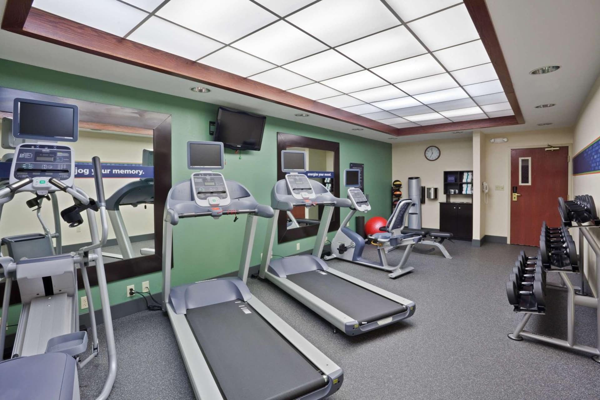 Hampton Inn North Sioux City gallery photo in North Sioux City, SD — image 7