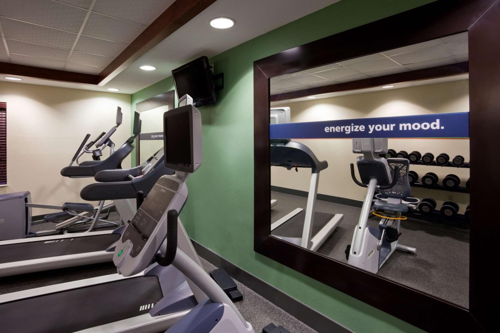 Hampton Inn North Sioux City gallery photo in North Sioux City, SD — image 18