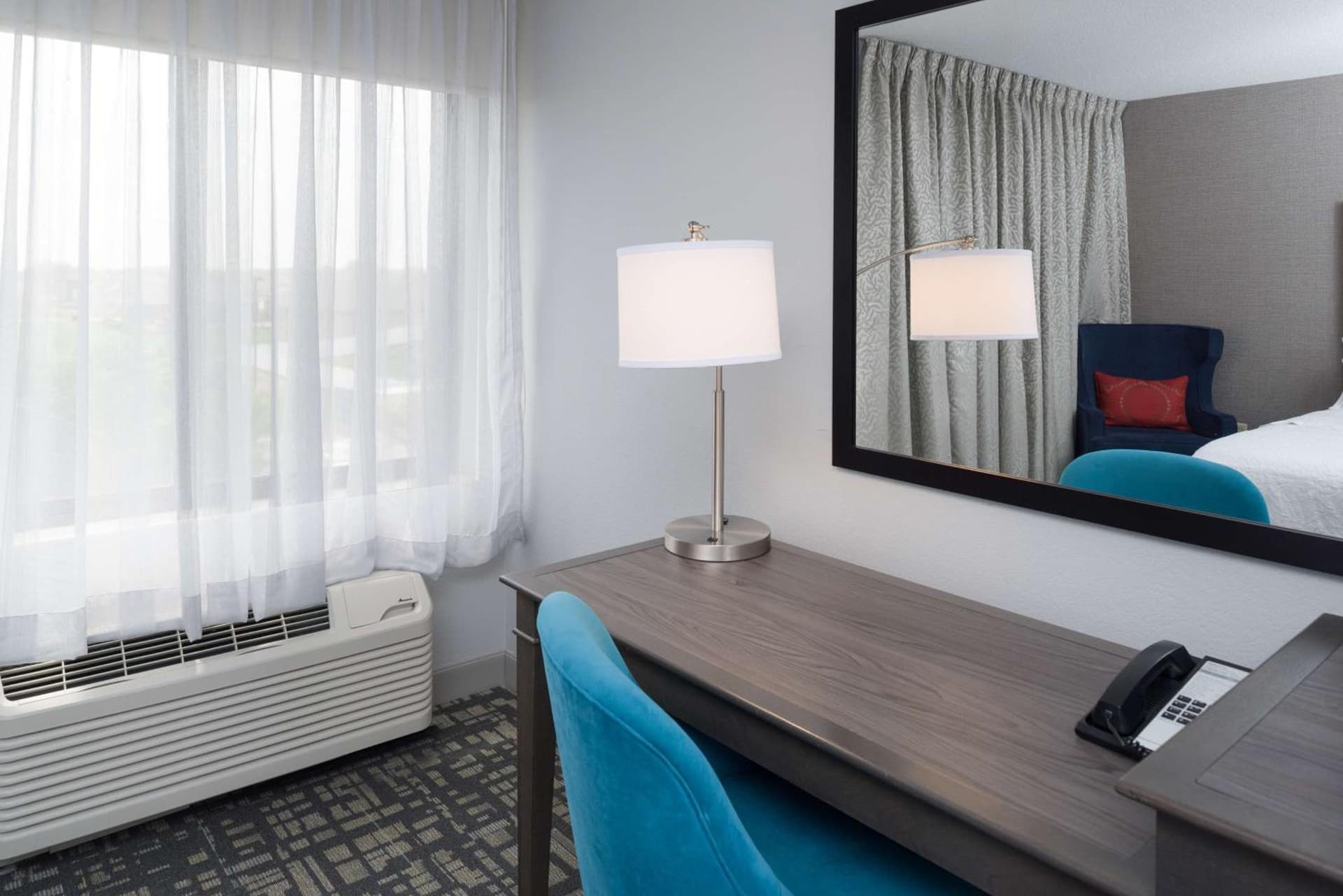 Hampton Inn North Sioux City gallery photo in North Sioux City, SD — image 36