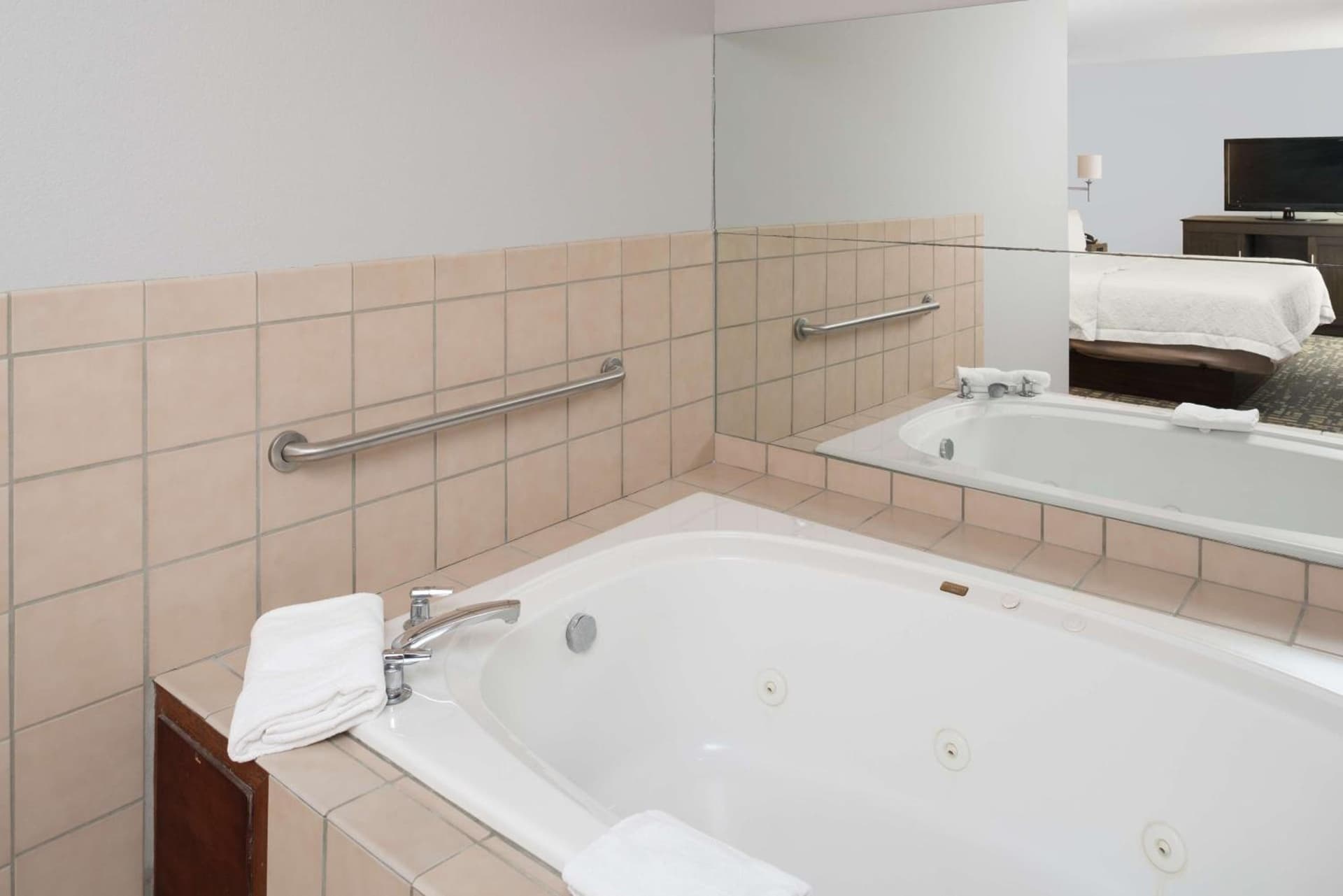 Hampton Inn North Sioux City gallery photo in North Sioux City, SD — image 4
