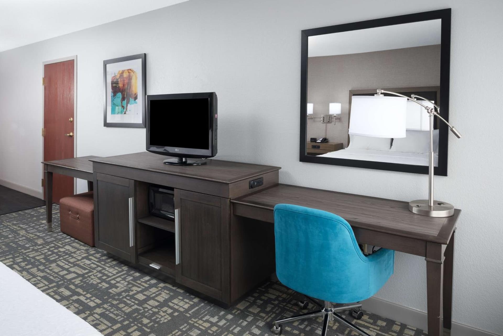 Hampton Inn North Sioux City gallery photo in North Sioux City, SD — image 11