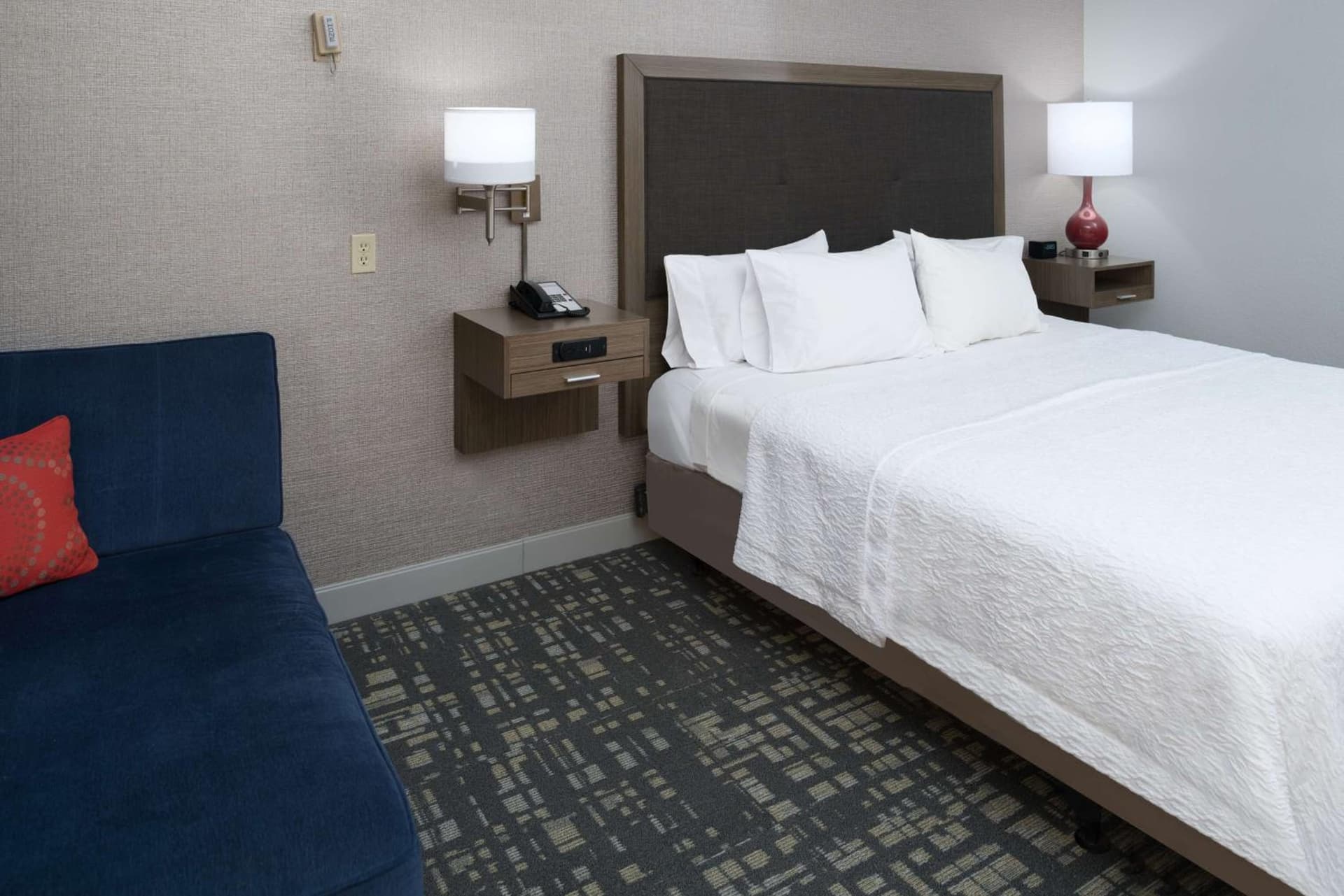 Hampton Inn North Sioux City gallery photo in North Sioux City, SD — image 15