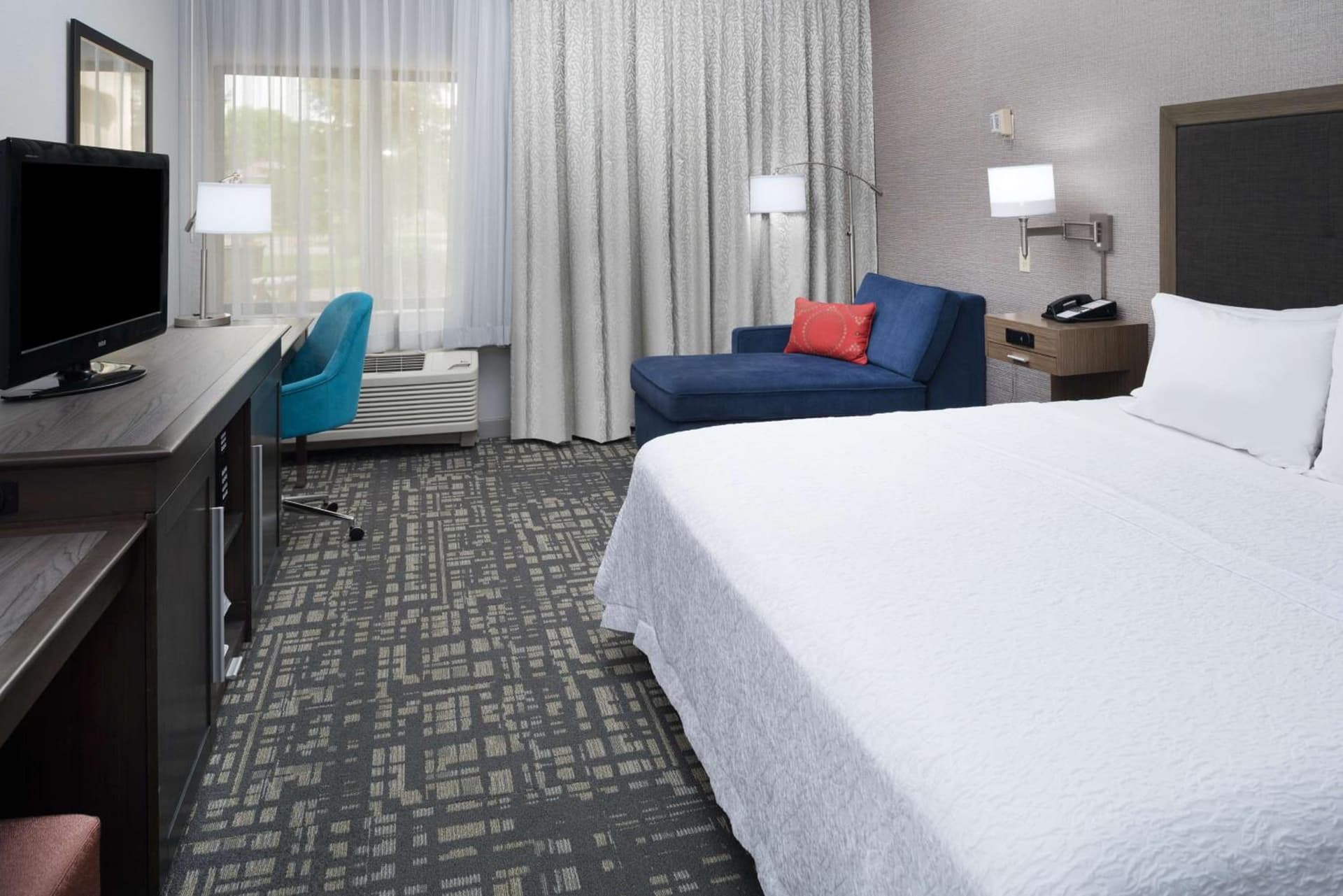 Hampton Inn North Sioux City gallery photo in North Sioux City, SD — image 28