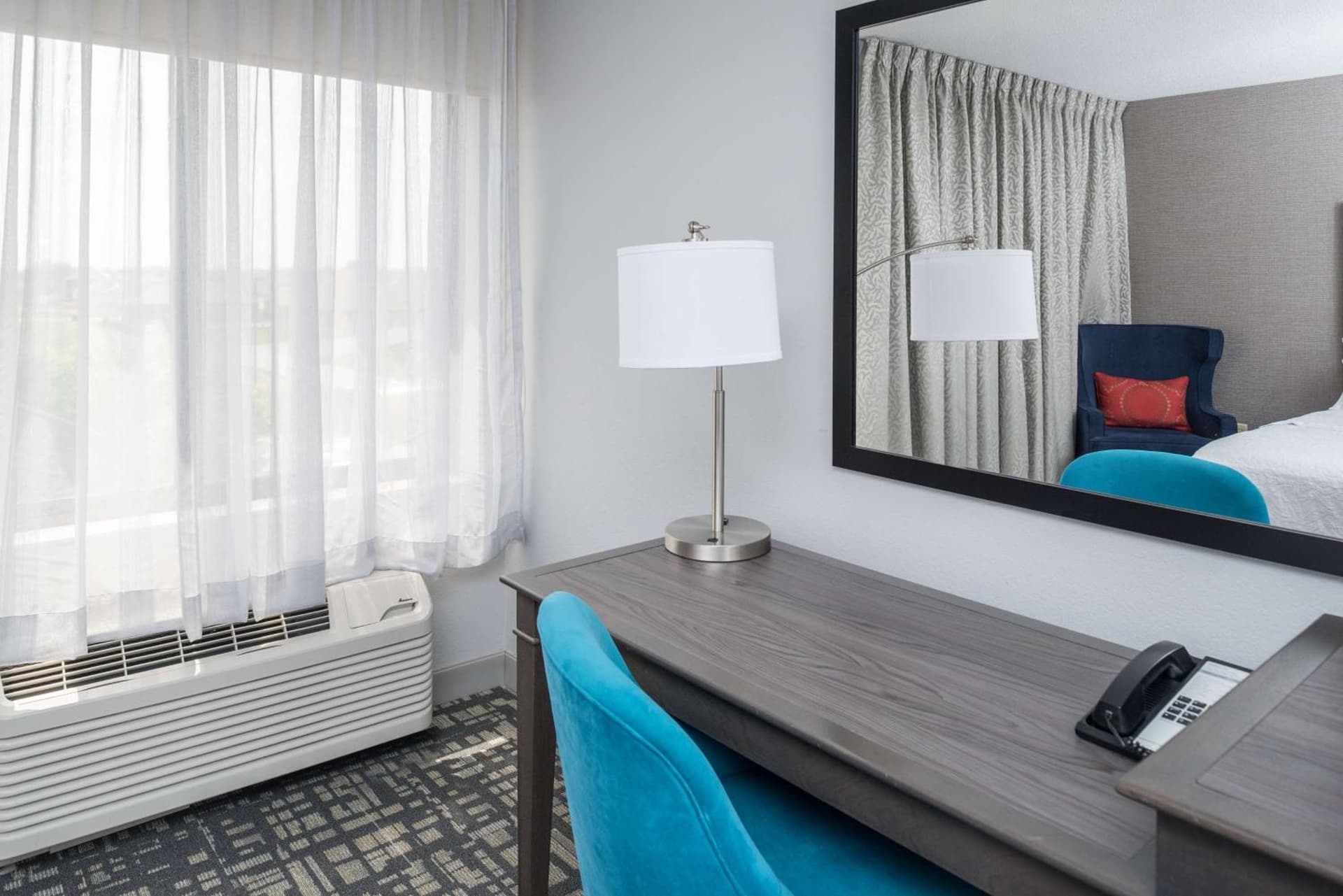 Hampton Inn North Sioux City gallery photo in North Sioux City, SD — image 30