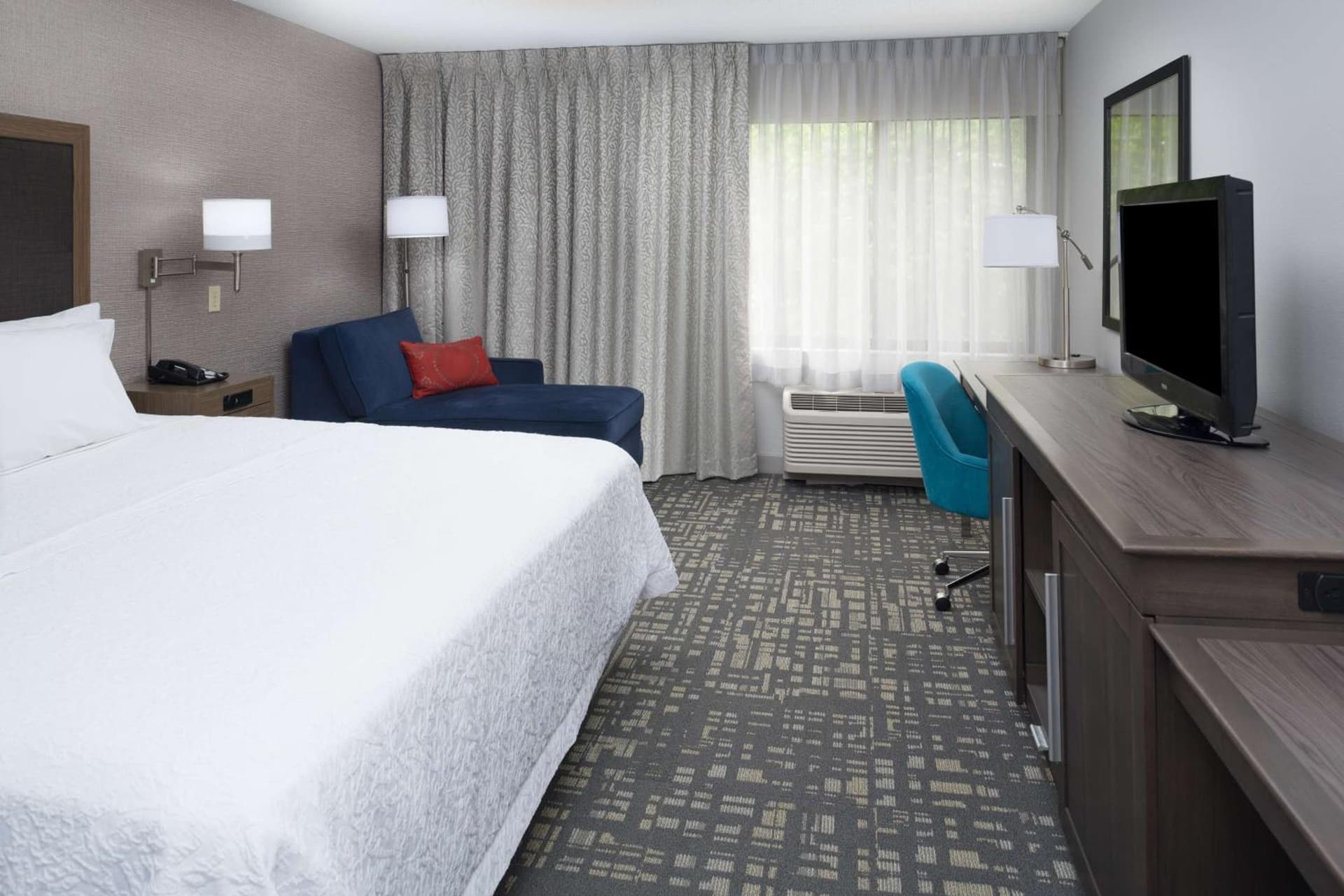 Hampton Inn North Sioux City gallery photo in North Sioux City, SD — image 20