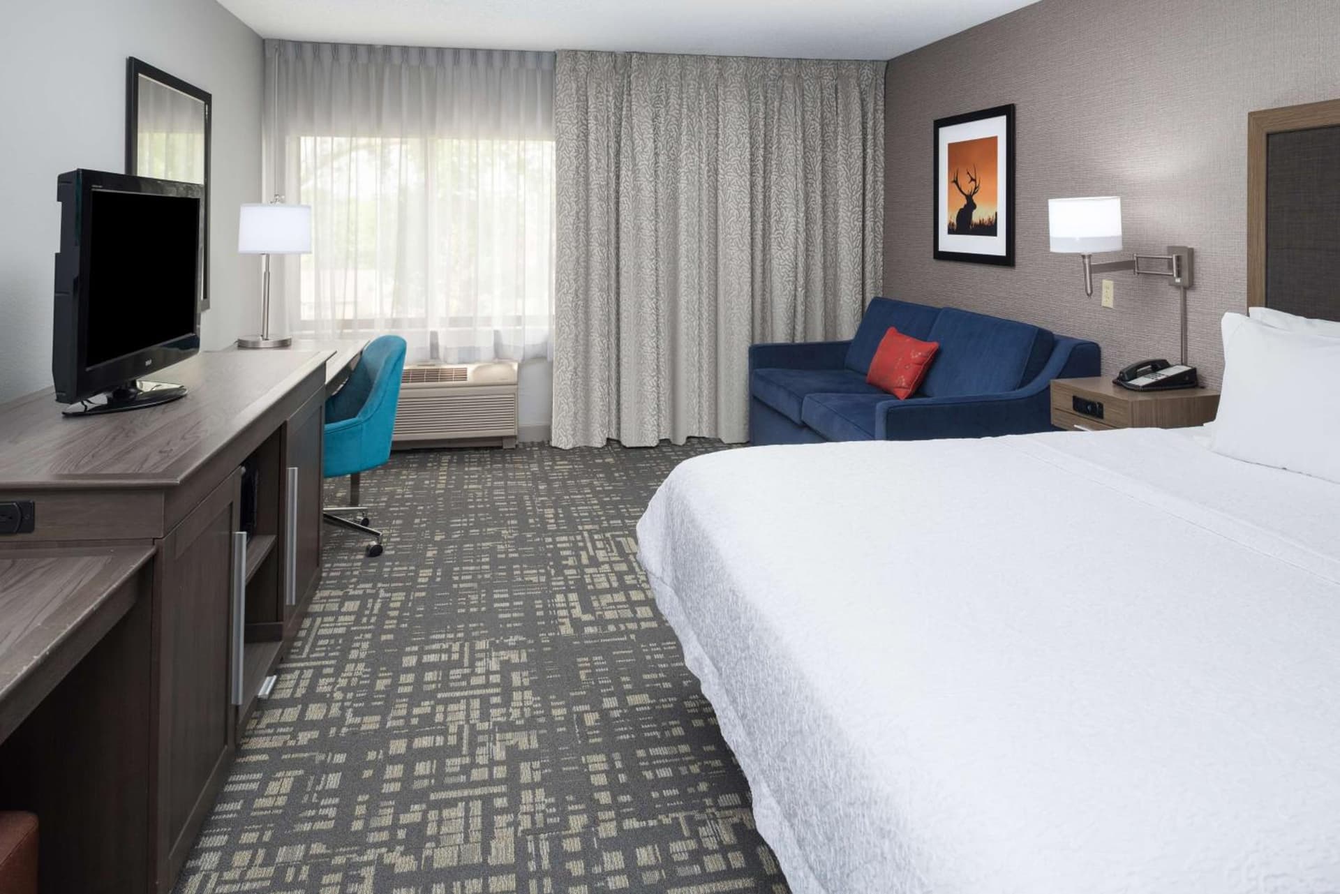Hampton Inn North Sioux City gallery photo in North Sioux City, SD — image 34