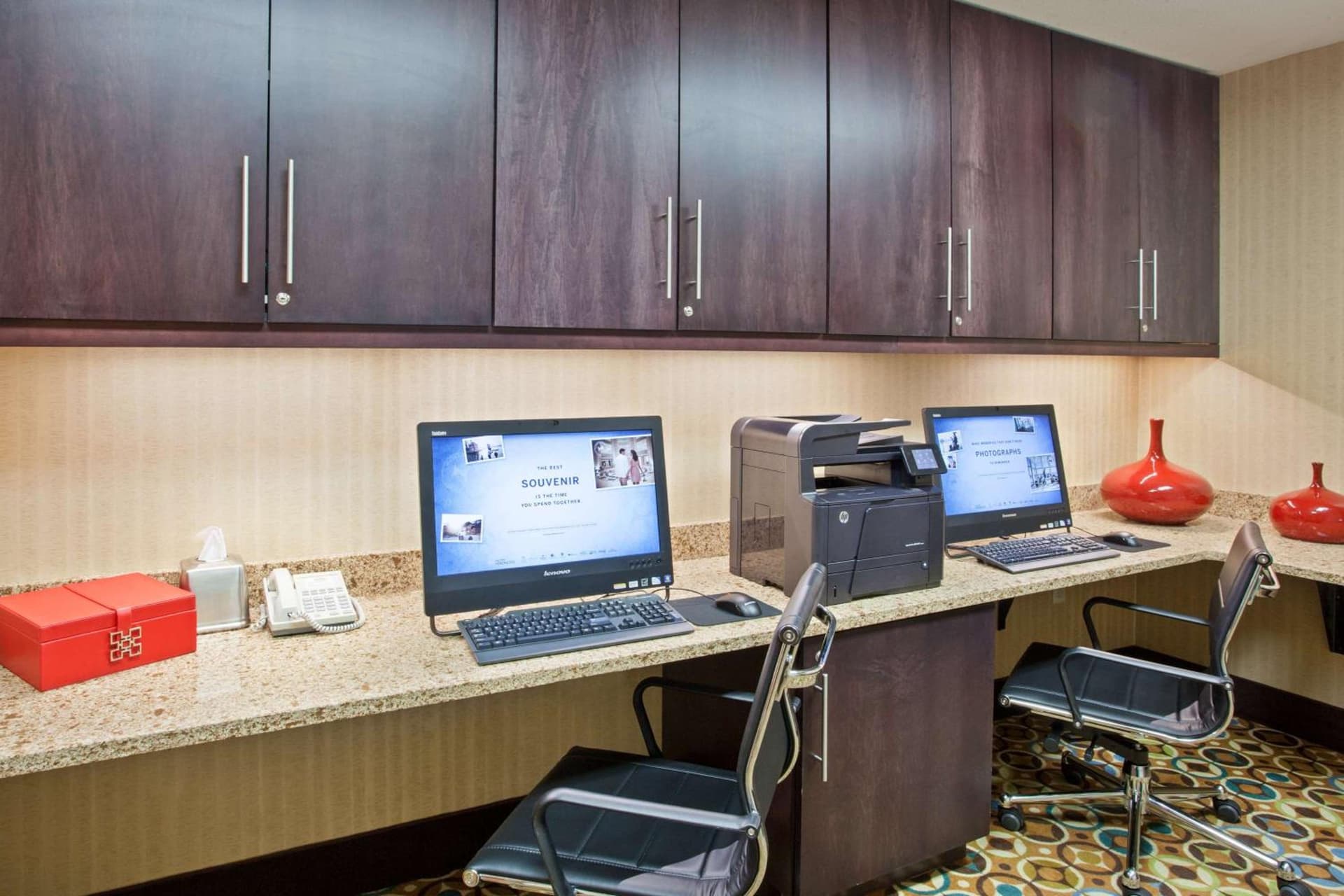 Hampton Inn North Sioux City gallery photo in North Sioux City, SD — image 6