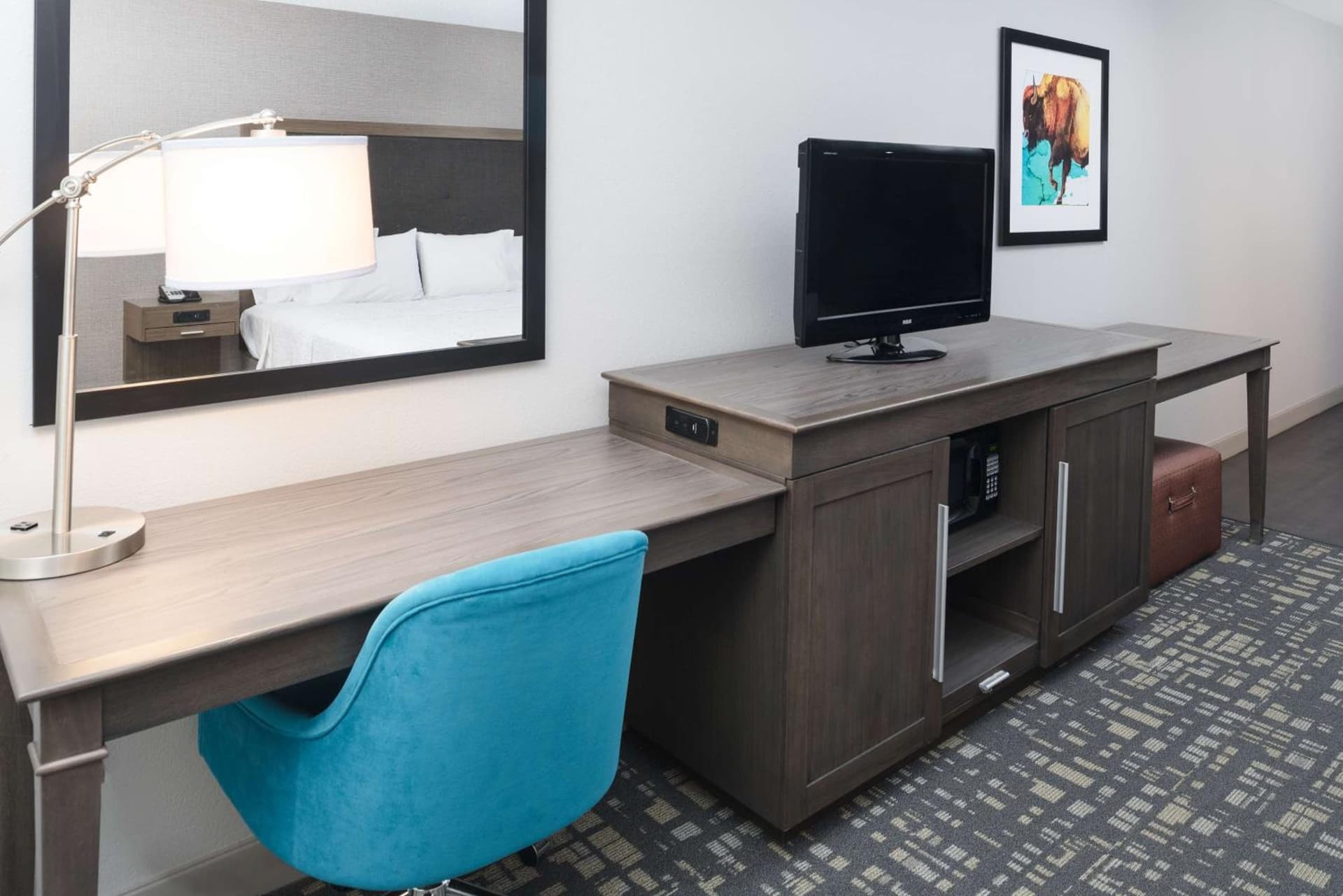 Hampton Inn North Sioux City gallery photo in North Sioux City, SD — image 23