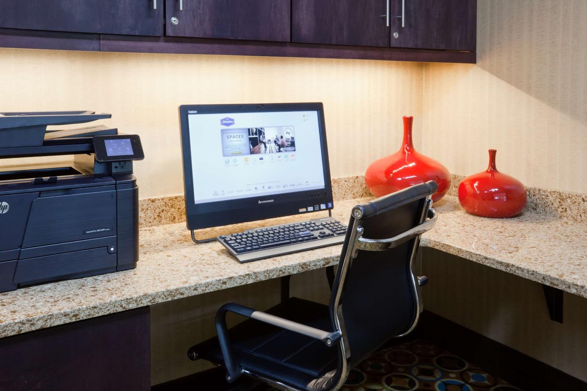 Hampton Inn North Sioux City gallery photo in North Sioux City, SD — image 14