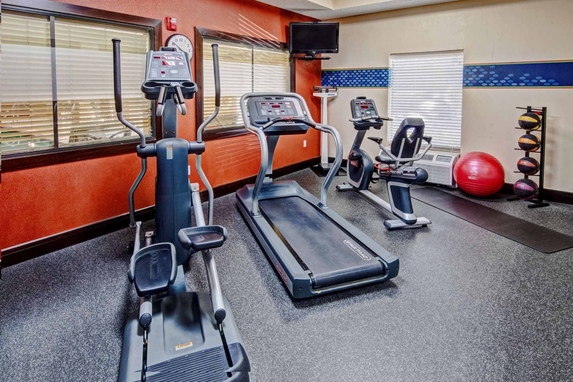 Hampton Inn Van Buren gallery photo in Van Buren, AR — image 10