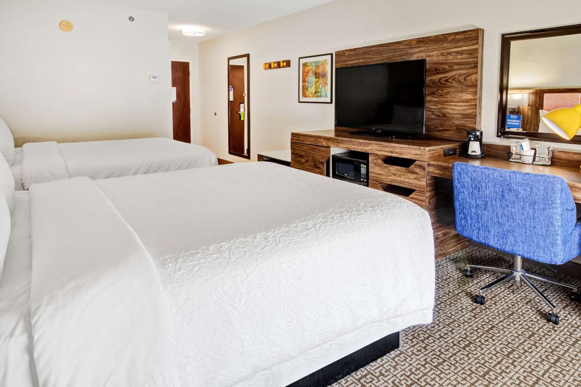 Hampton Inn Van Buren gallery photo in Van Buren, AR — image 19