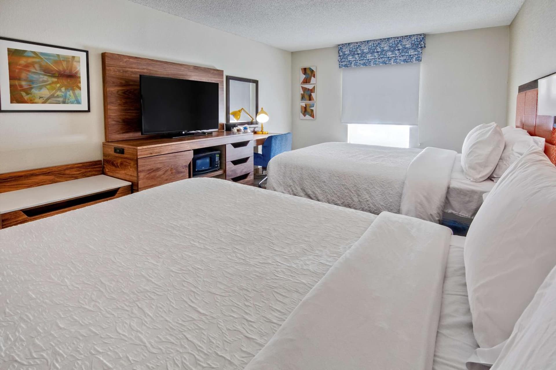 Hampton Inn Van Buren gallery photo in Van Buren, AR — image 23