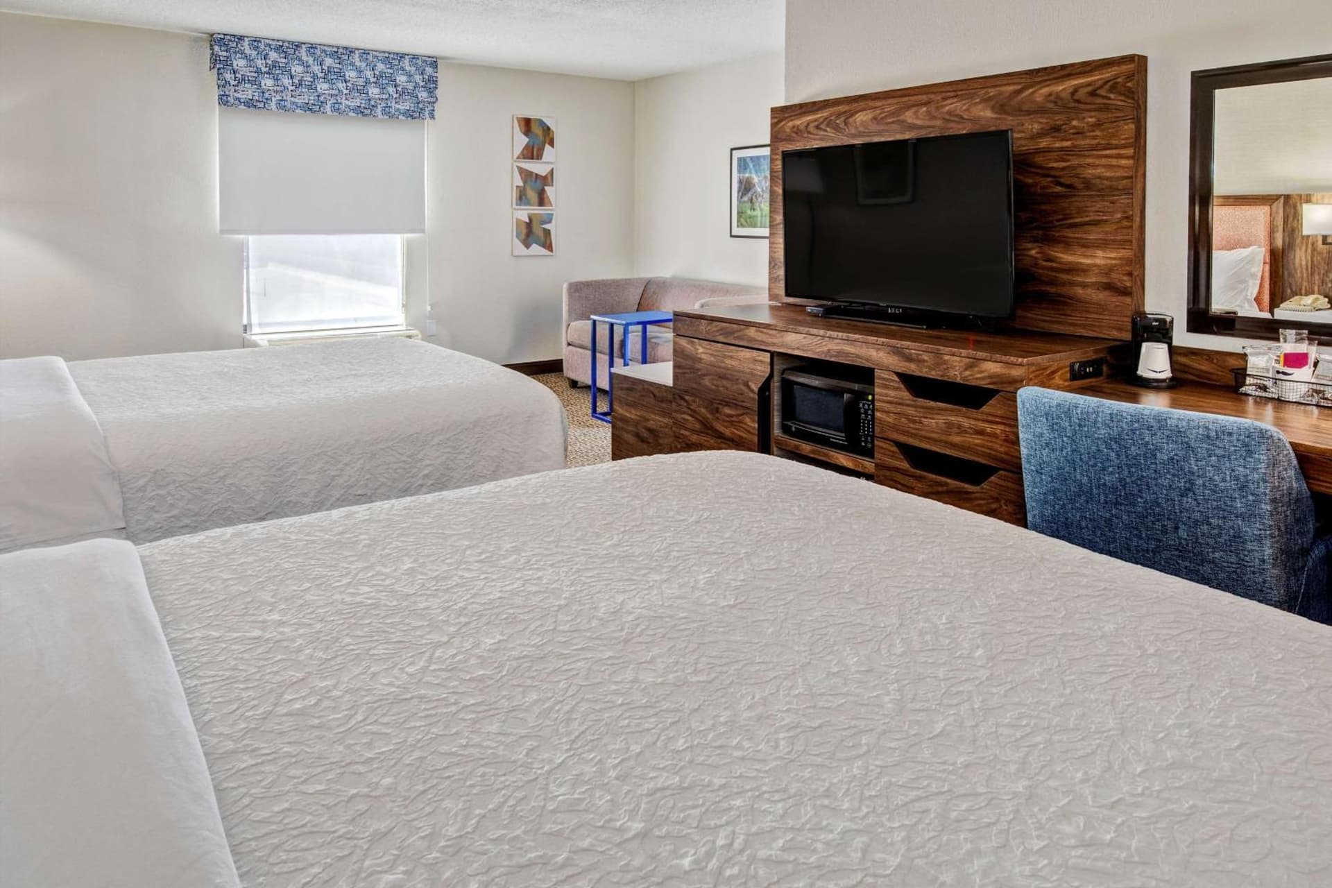 Hampton Inn Van Buren gallery photo in Van Buren, AR — image 17