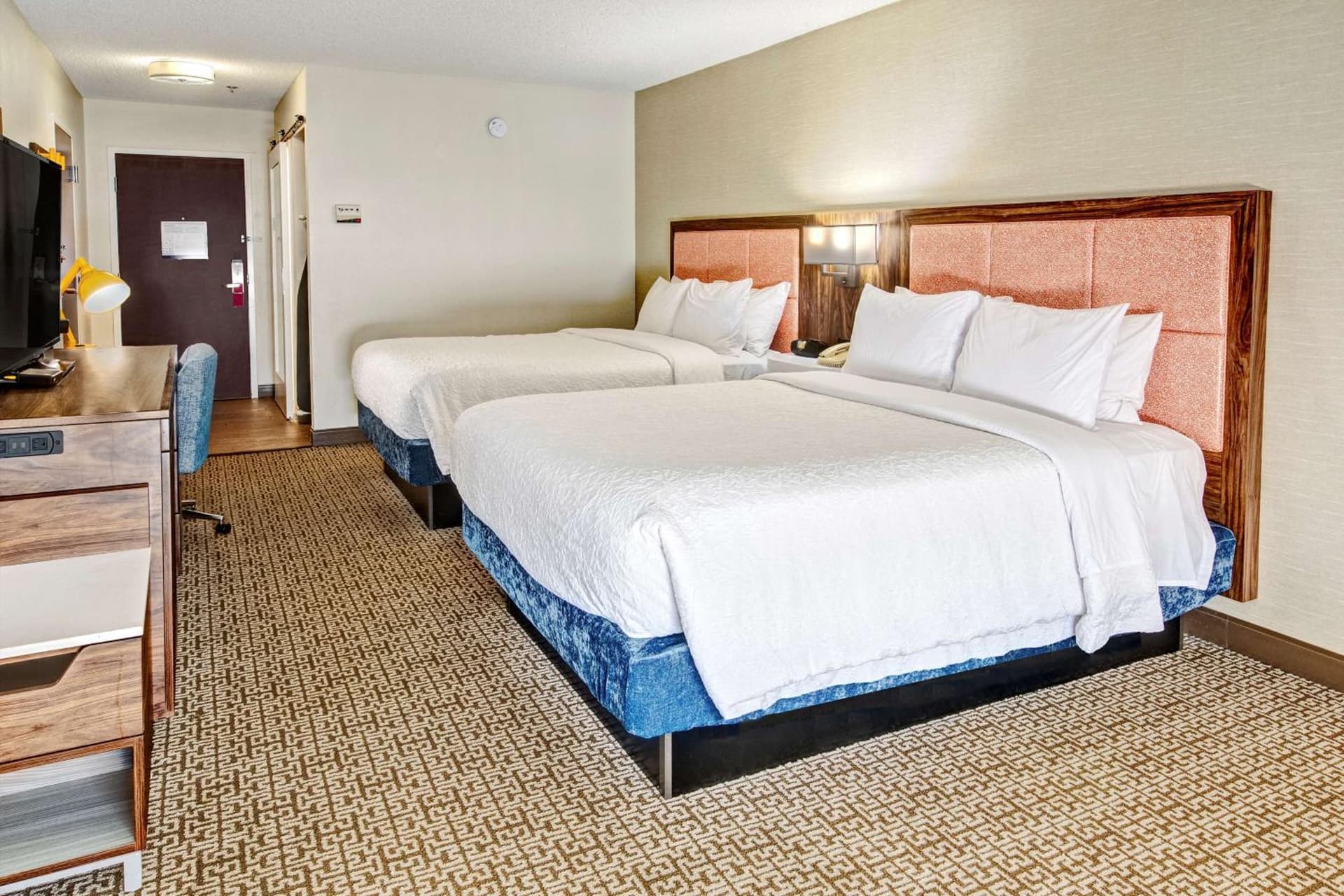 Hampton Inn Van Buren gallery photo in Van Buren, AR — image 22