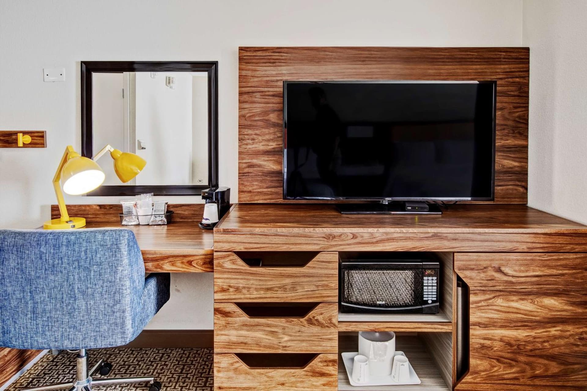 Hampton Inn Van Buren gallery photo in Van Buren, AR — image 6