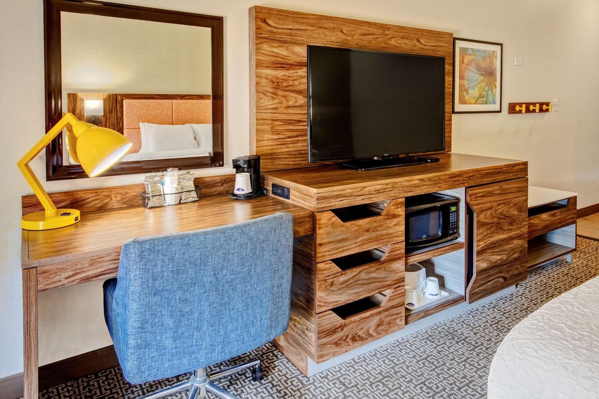 Hampton Inn Van Buren gallery photo in Van Buren, AR — image 24