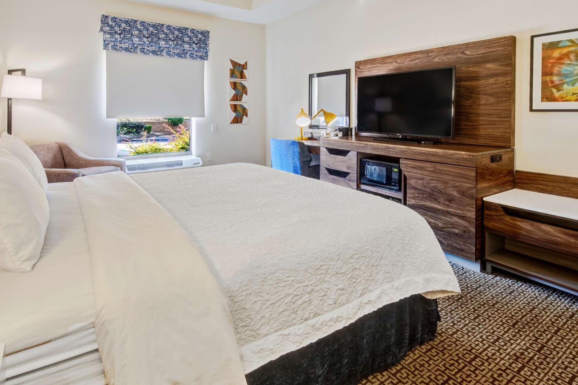 Hampton Inn Van Buren gallery photo in Van Buren, AR — image 4