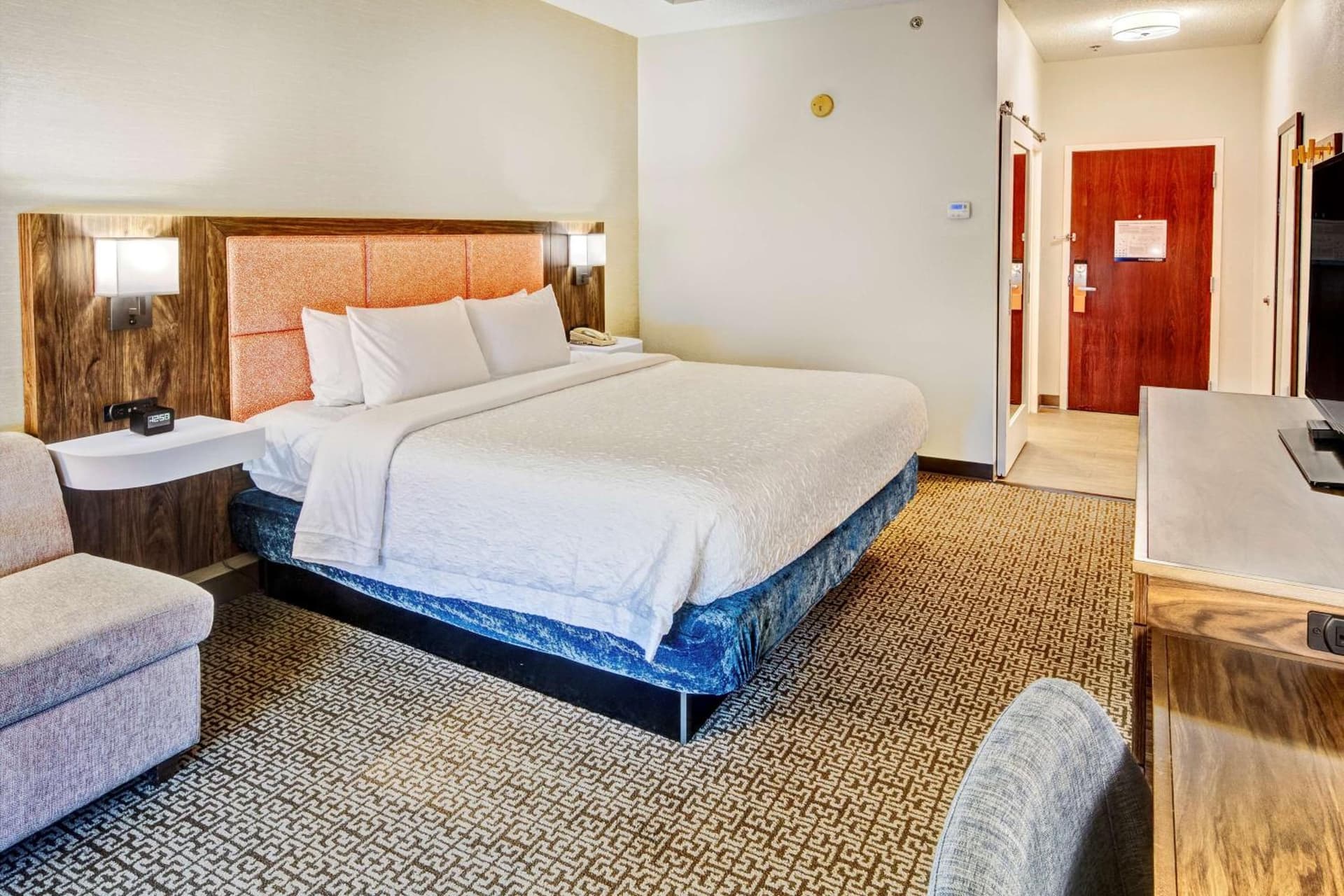 Hampton Inn Van Buren gallery photo in Van Buren, AR — image 5