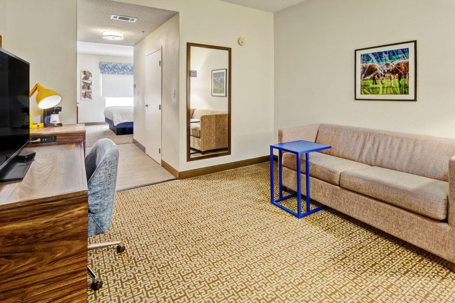 Hampton Inn Van Buren gallery photo in Van Buren, AR — image 21