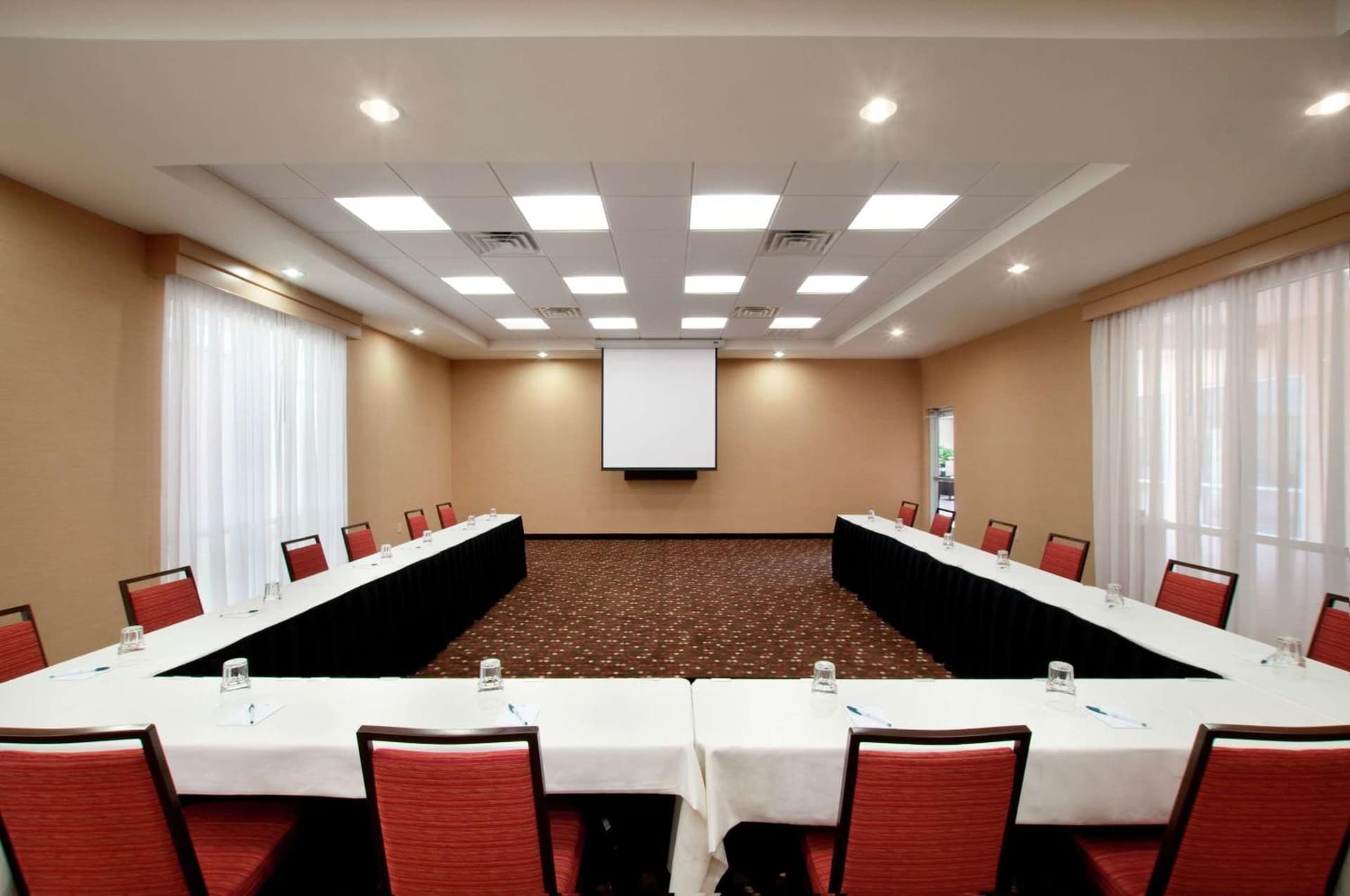 Homewood Suites by Hilton Fort Worth West at Cityview — hotel in Fort Worth, Texas