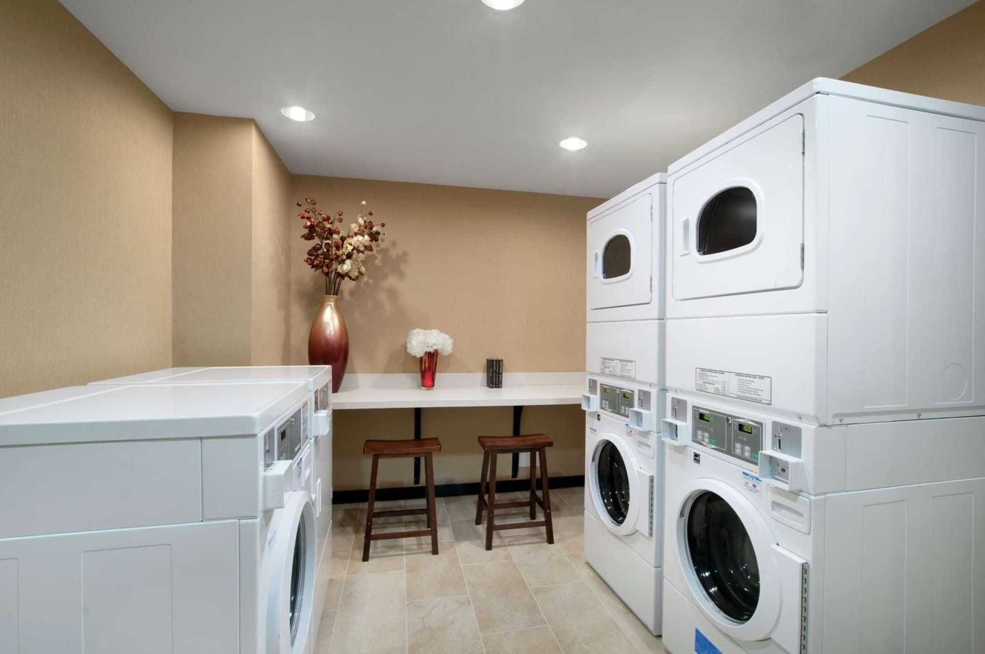 Homewood Suites by Hilton Fort Worth West at Cityview property views in Fort Worth, TX — gallery photo 3