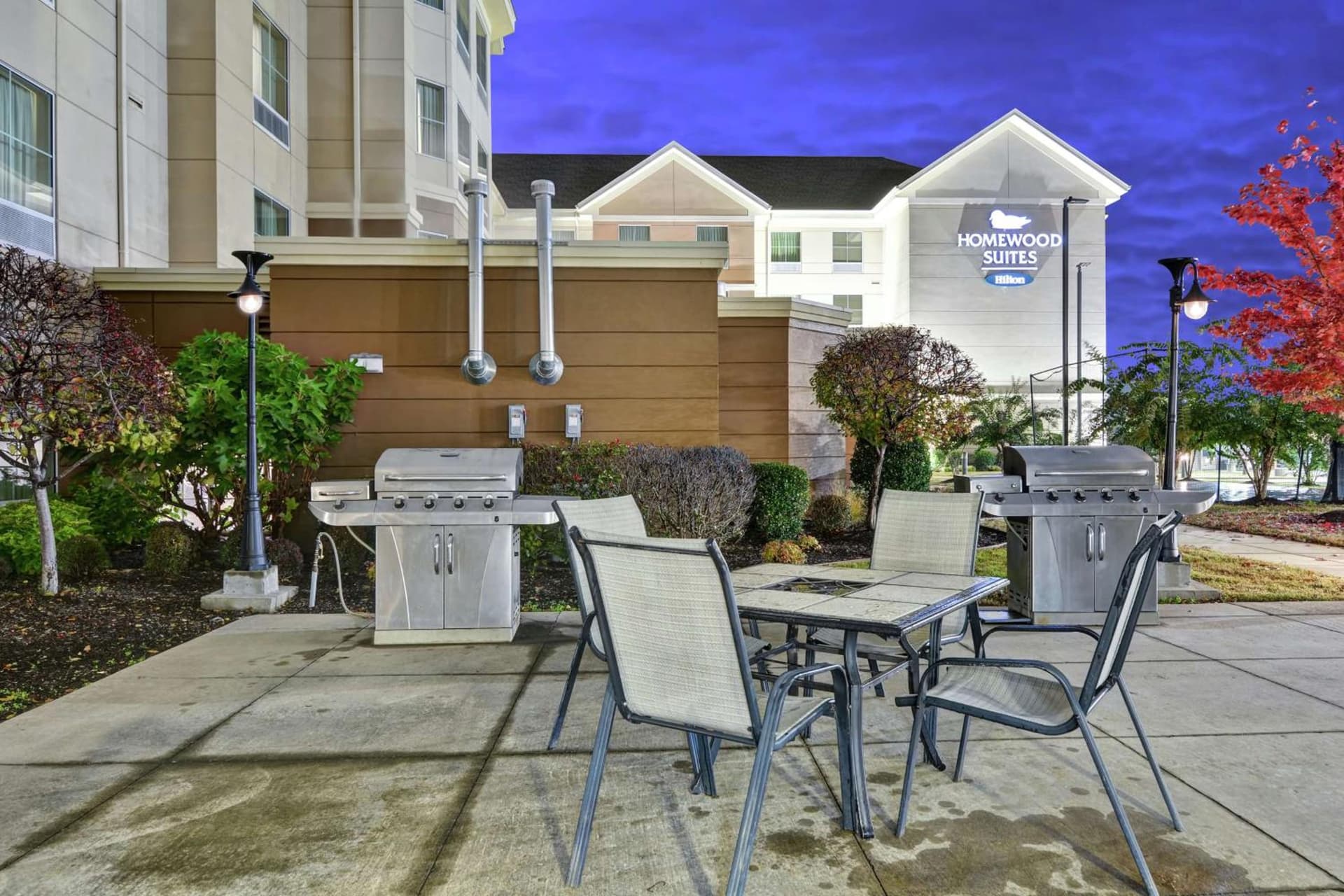 Homewood Suites by Hilton Fayetteville gallery photo in Fayetteville, AR — image 42