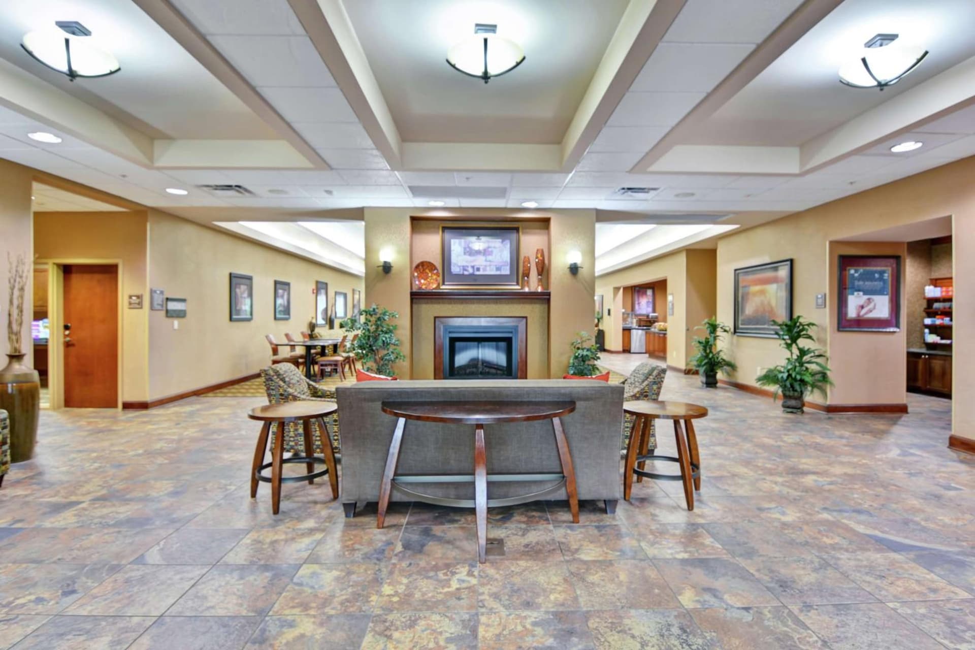 Homewood Suites by Hilton Fayetteville gallery photo in Fayetteville, AR — image 39