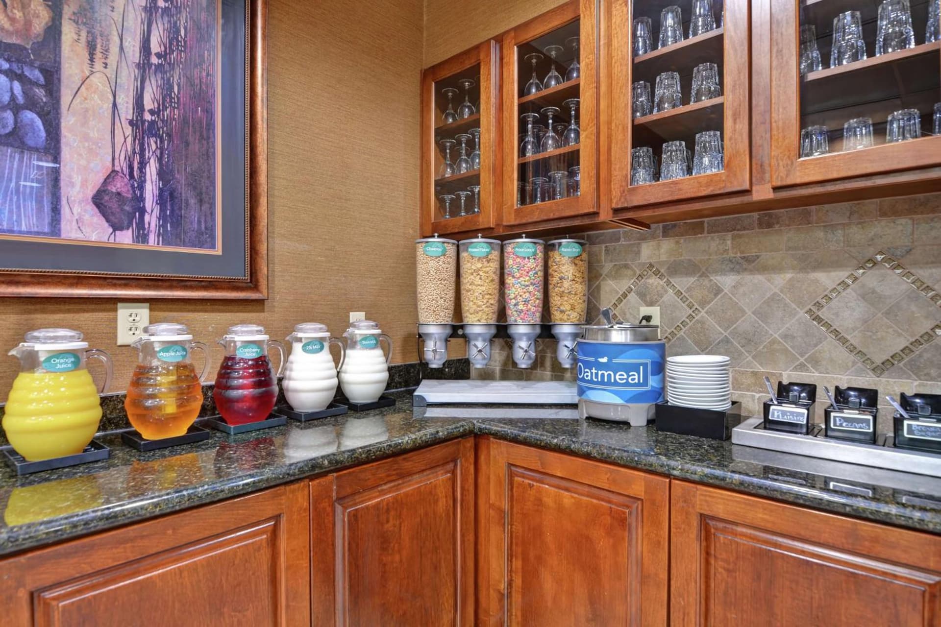 Homewood Suites by Hilton Fayetteville gallery photo in Fayetteville, AR — image 6