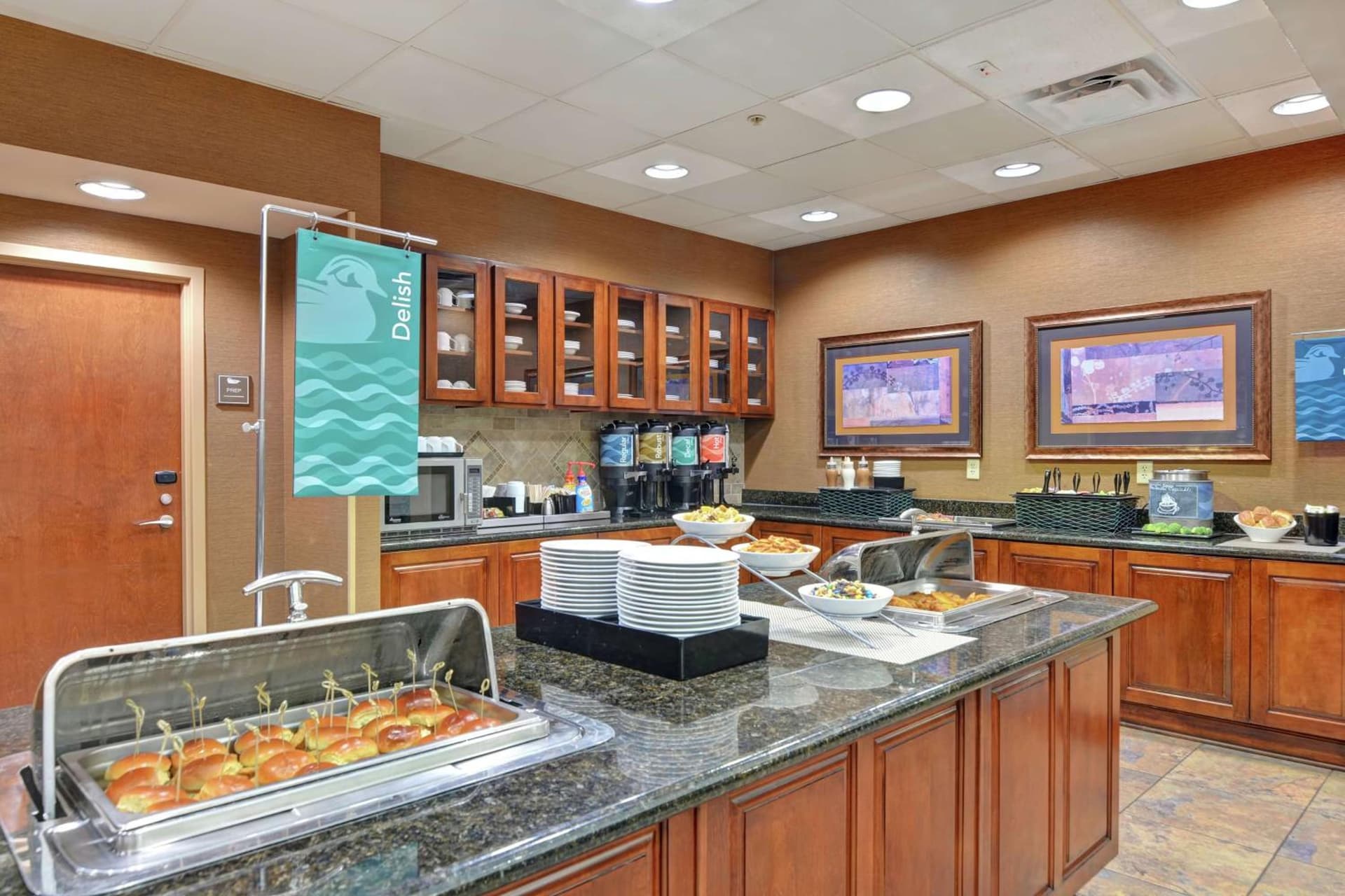 Homewood Suites by Hilton Fayetteville gallery photo in Fayetteville, AR — image 28