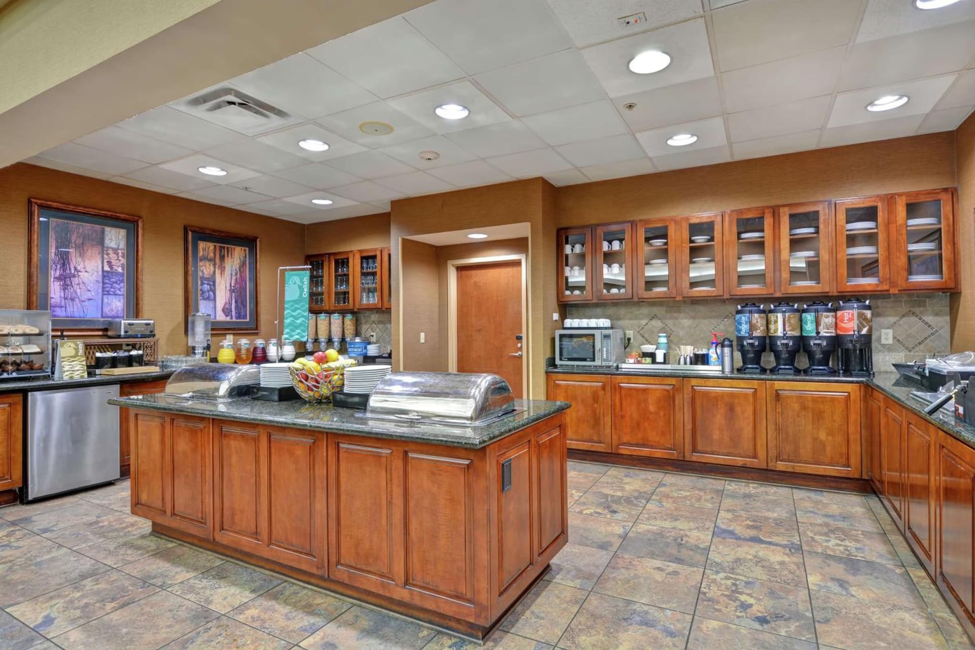 Homewood Suites by Hilton Fayetteville gallery photo in Fayetteville, AR — image 19