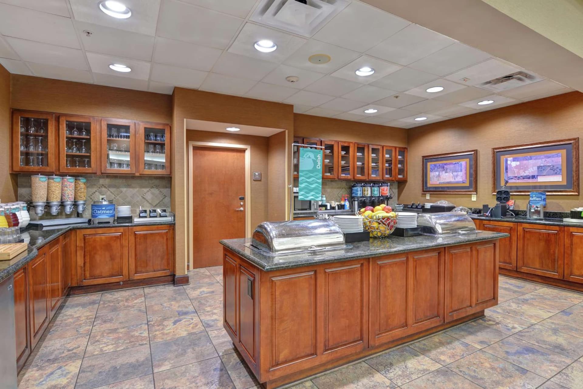 Homewood Suites by Hilton Fayetteville gallery photo in Fayetteville, AR — image 27