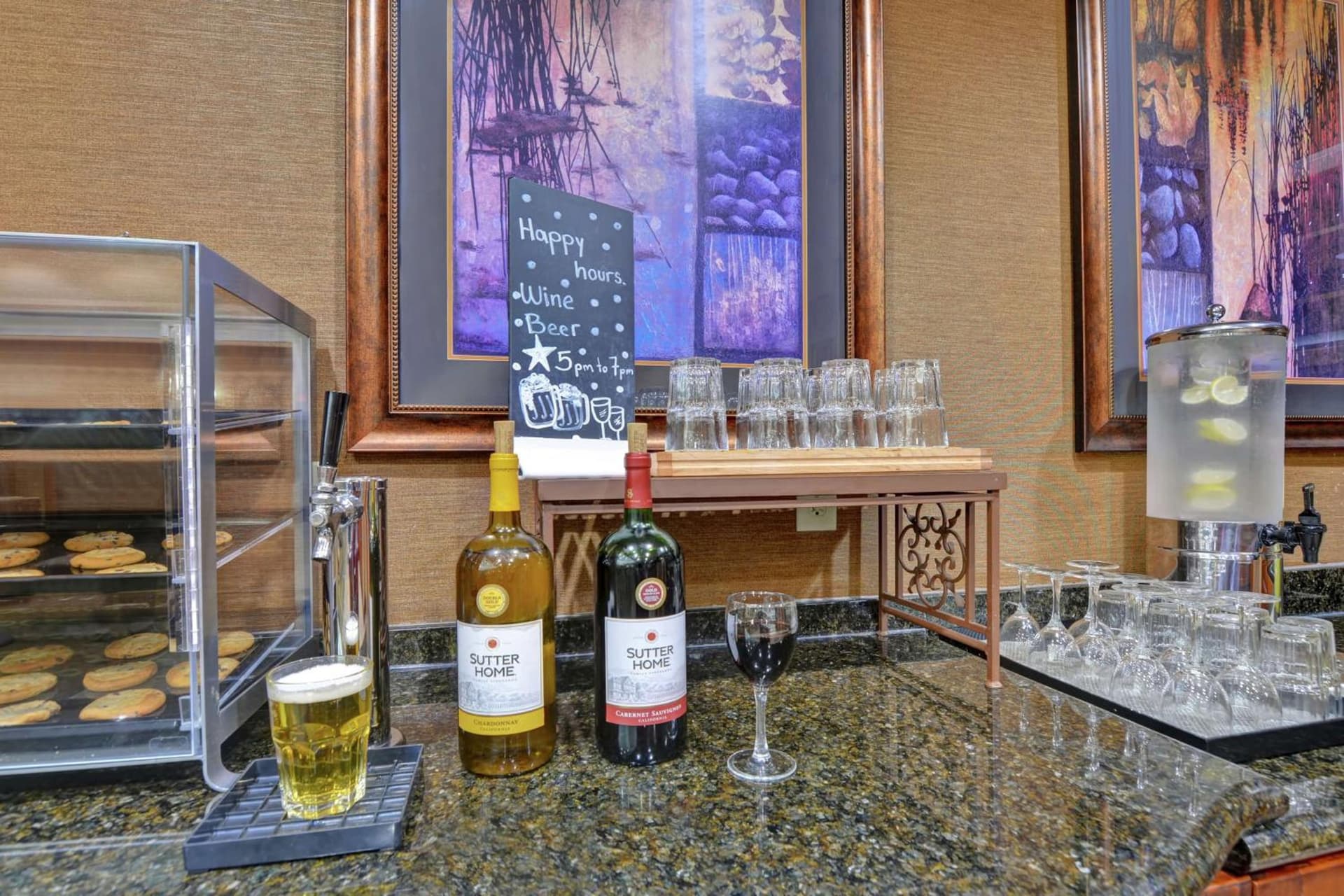 Homewood Suites by Hilton Fayetteville gallery photo in Fayetteville, AR — image 11