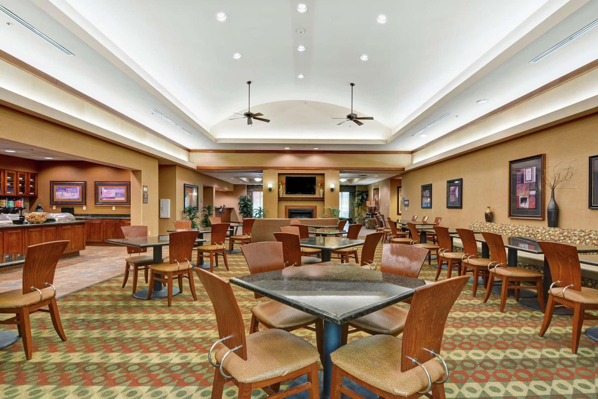 Homewood Suites by Hilton Fayetteville gallery photo in Fayetteville, AR — image 35