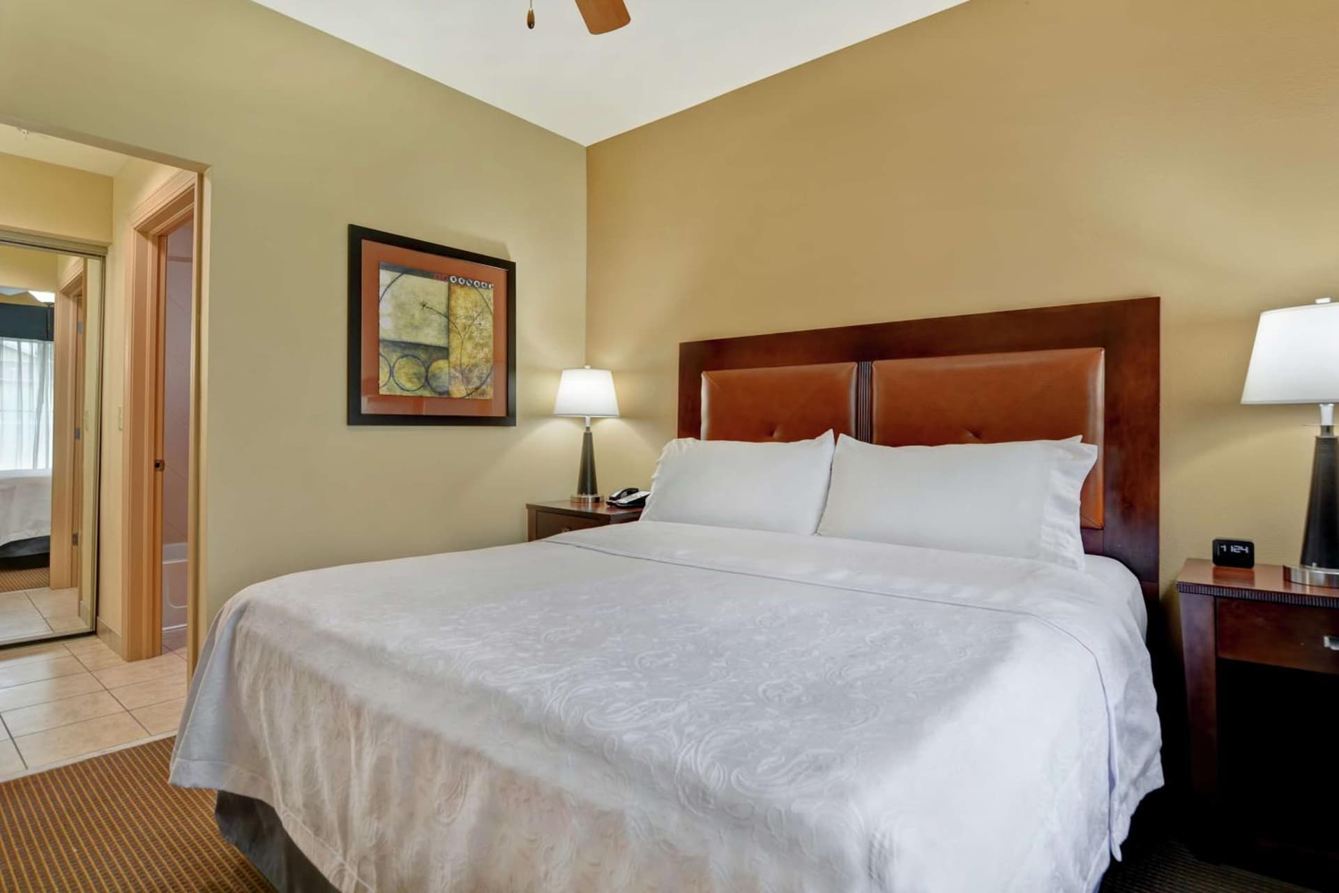 Homewood Suites by Hilton Fayetteville gallery photo in Fayetteville, AR — image 38