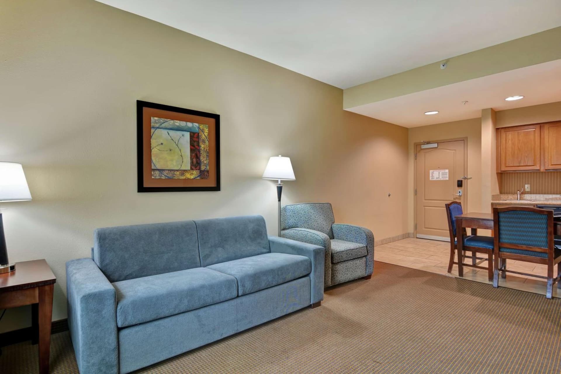 Homewood Suites by Hilton Fayetteville gallery photo in Fayetteville, AR — image 25