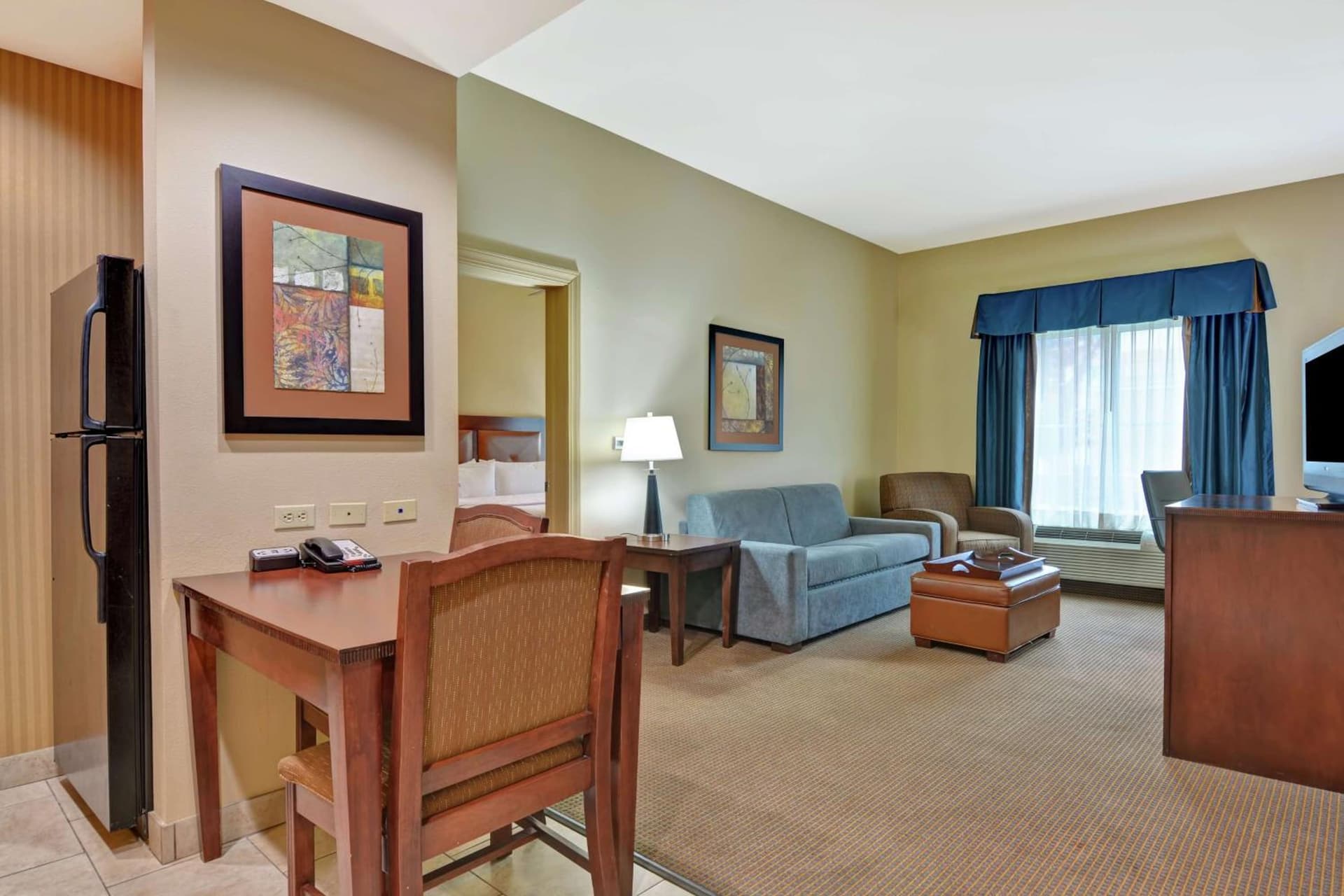 Homewood Suites by Hilton Fayetteville gallery photo in Fayetteville, AR — image 33