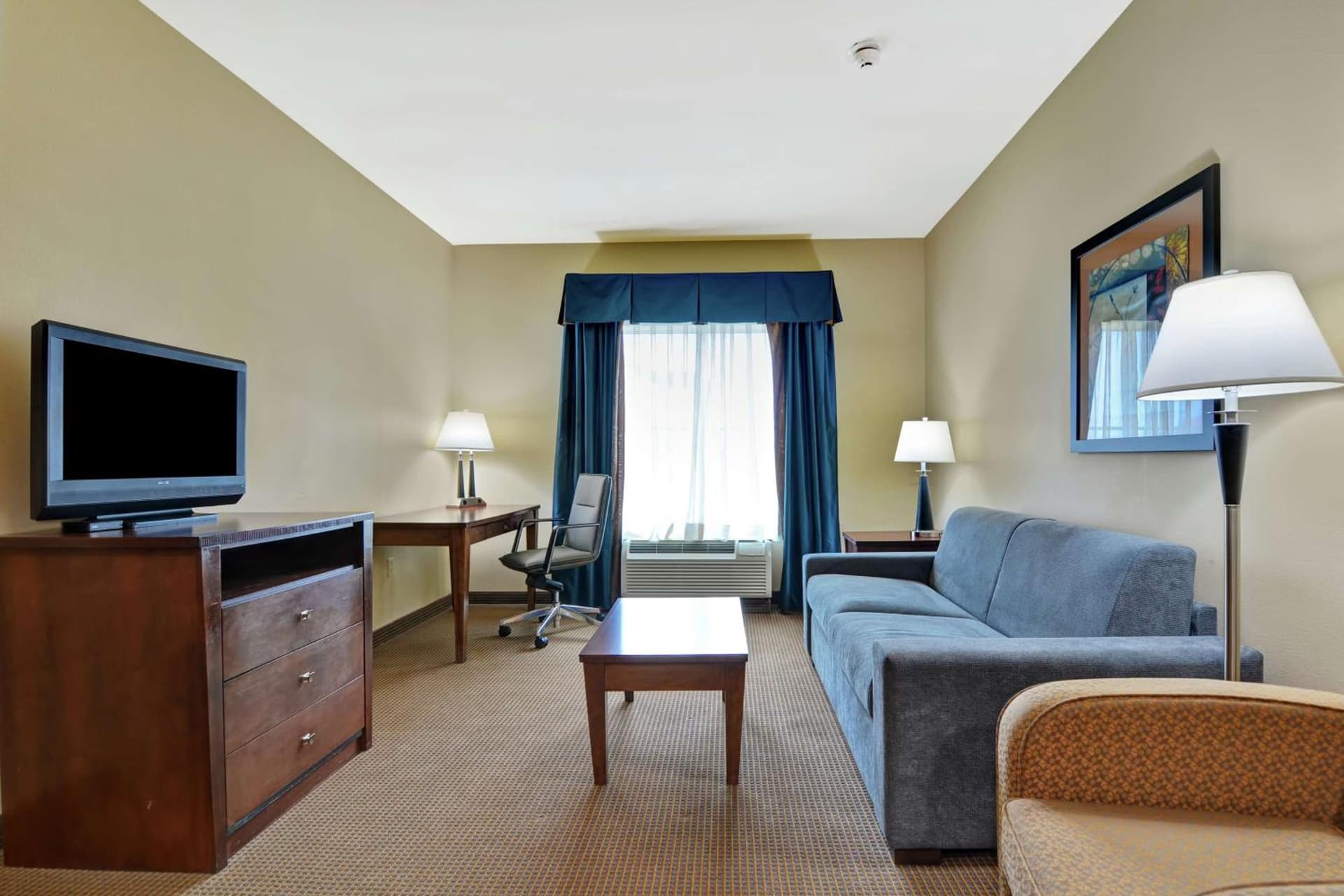 Homewood Suites by Hilton Fayetteville gallery photo in Fayetteville, AR — image 29
