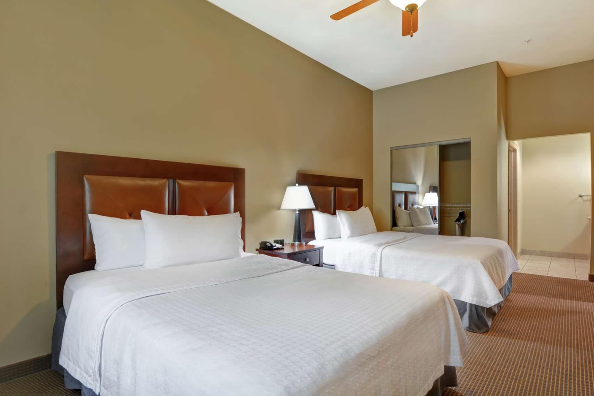 Homewood Suites by Hilton Fayetteville gallery photo in Fayetteville, AR — image 15