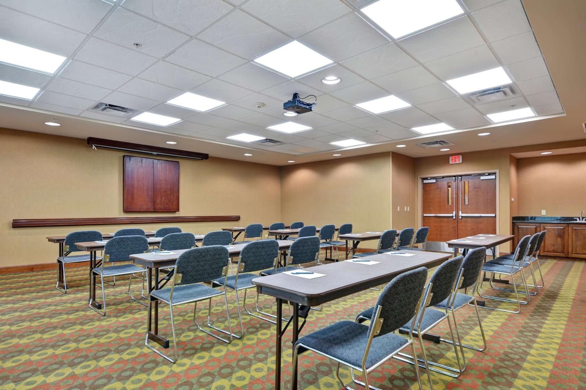 Homewood Suites by Hilton Fayetteville gallery photo in Fayetteville, AR — image 14