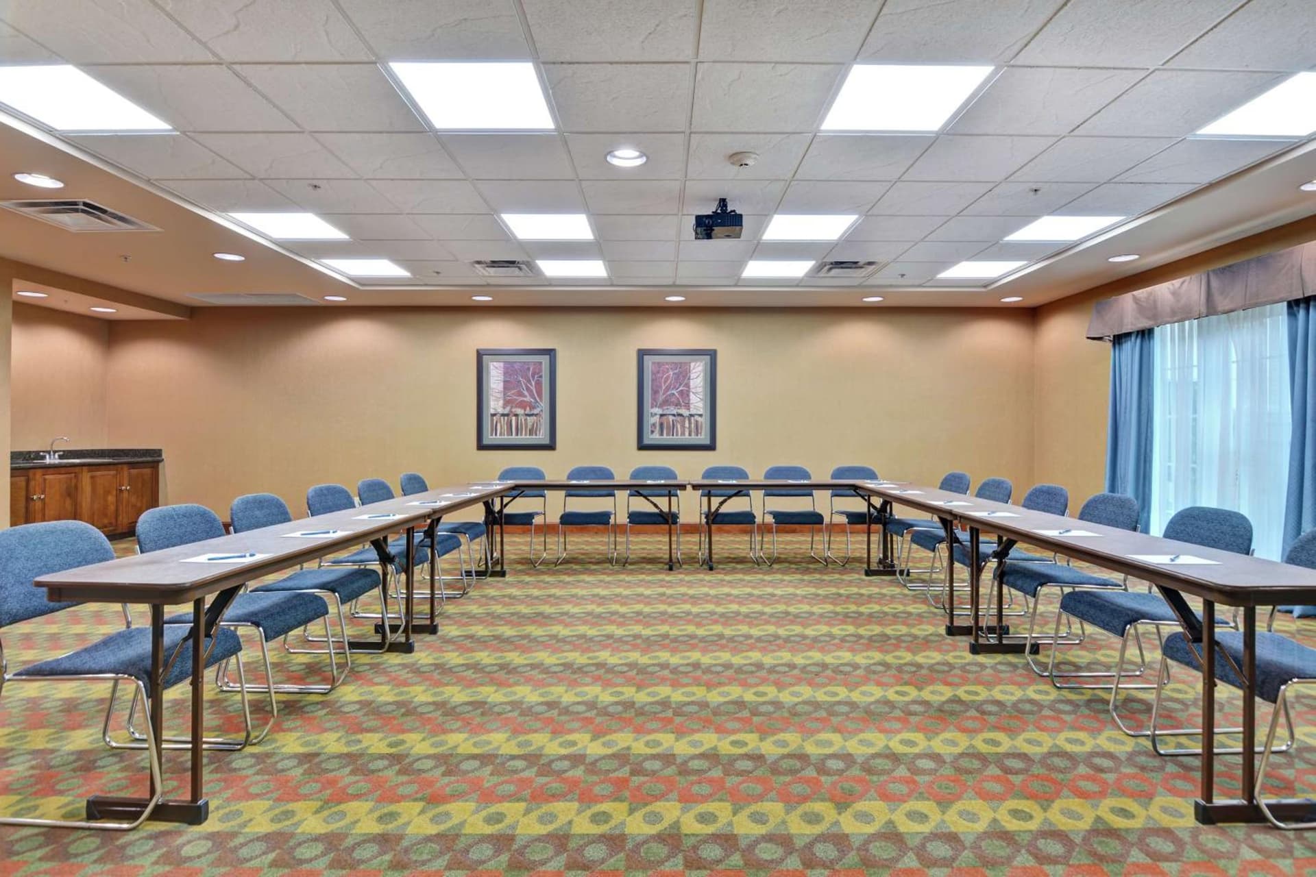 Homewood Suites by Hilton Fayetteville gallery photo in Fayetteville, AR — image 41