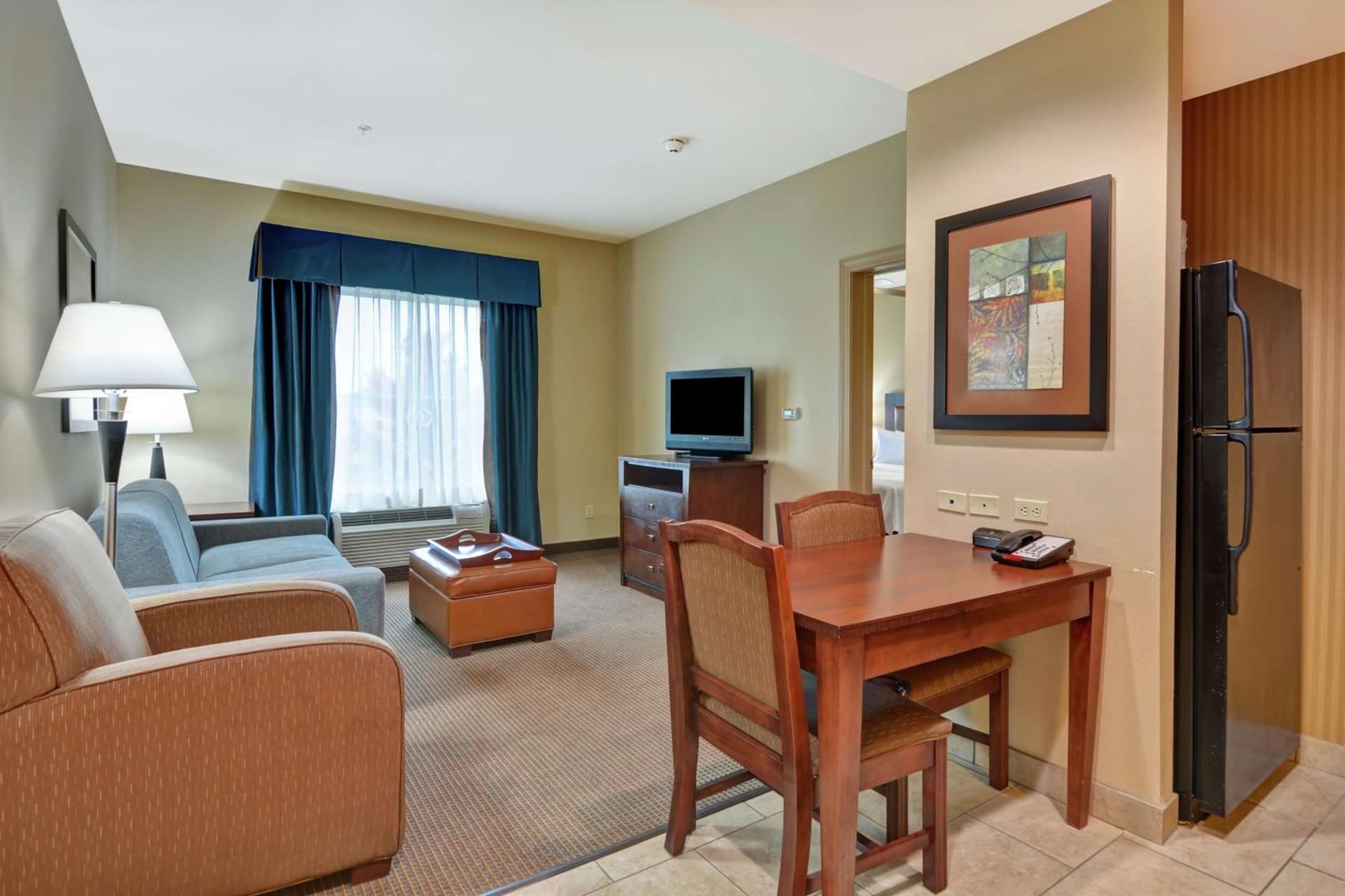 Homewood Suites by Hilton Fayetteville gallery photo in Fayetteville, AR — image 30