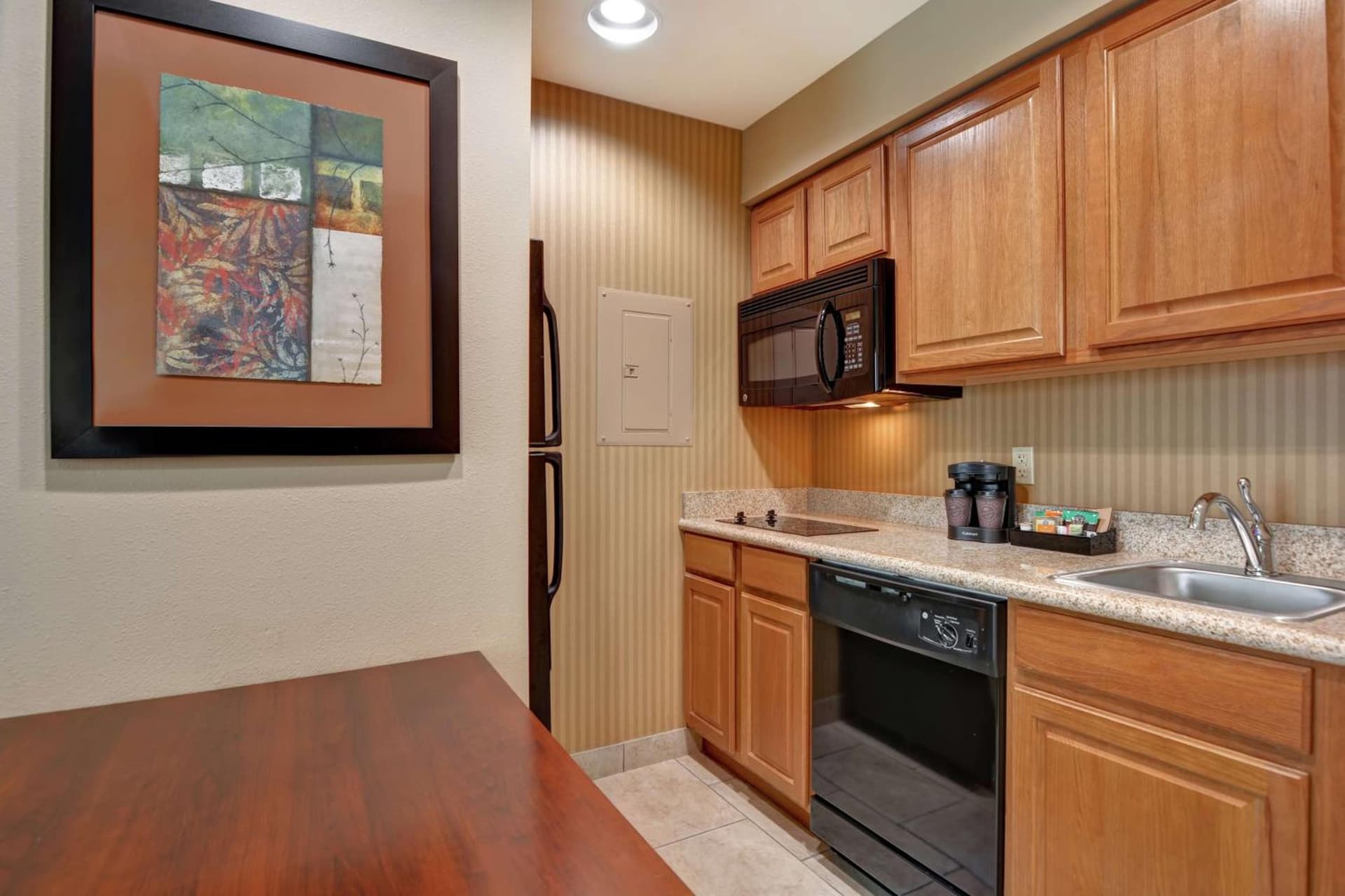 Homewood Suites by Hilton Fayetteville gallery photo in Fayetteville, AR — image 26