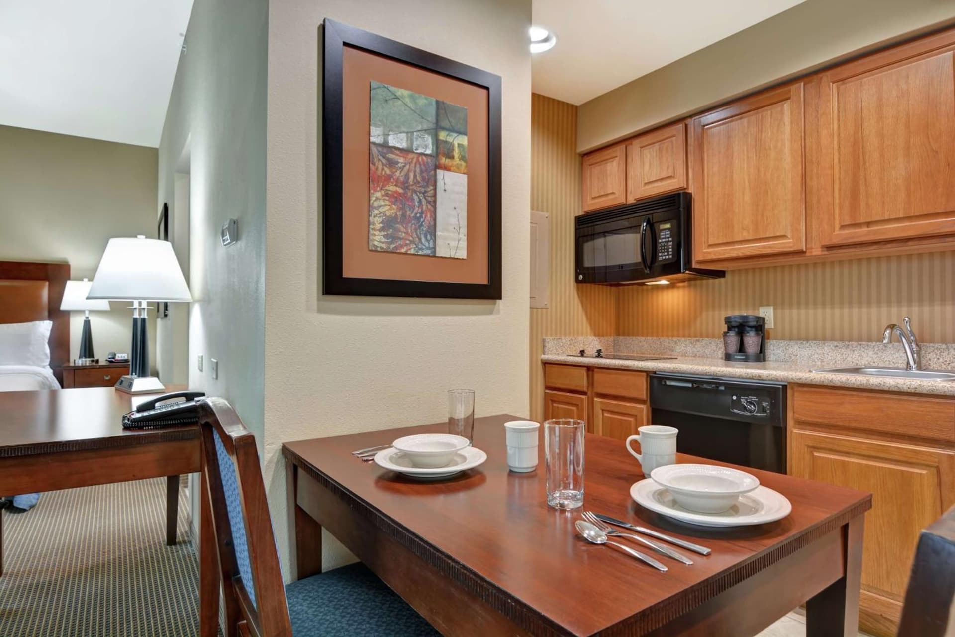 Homewood Suites by Hilton Fayetteville gallery photo in Fayetteville, AR — image 18