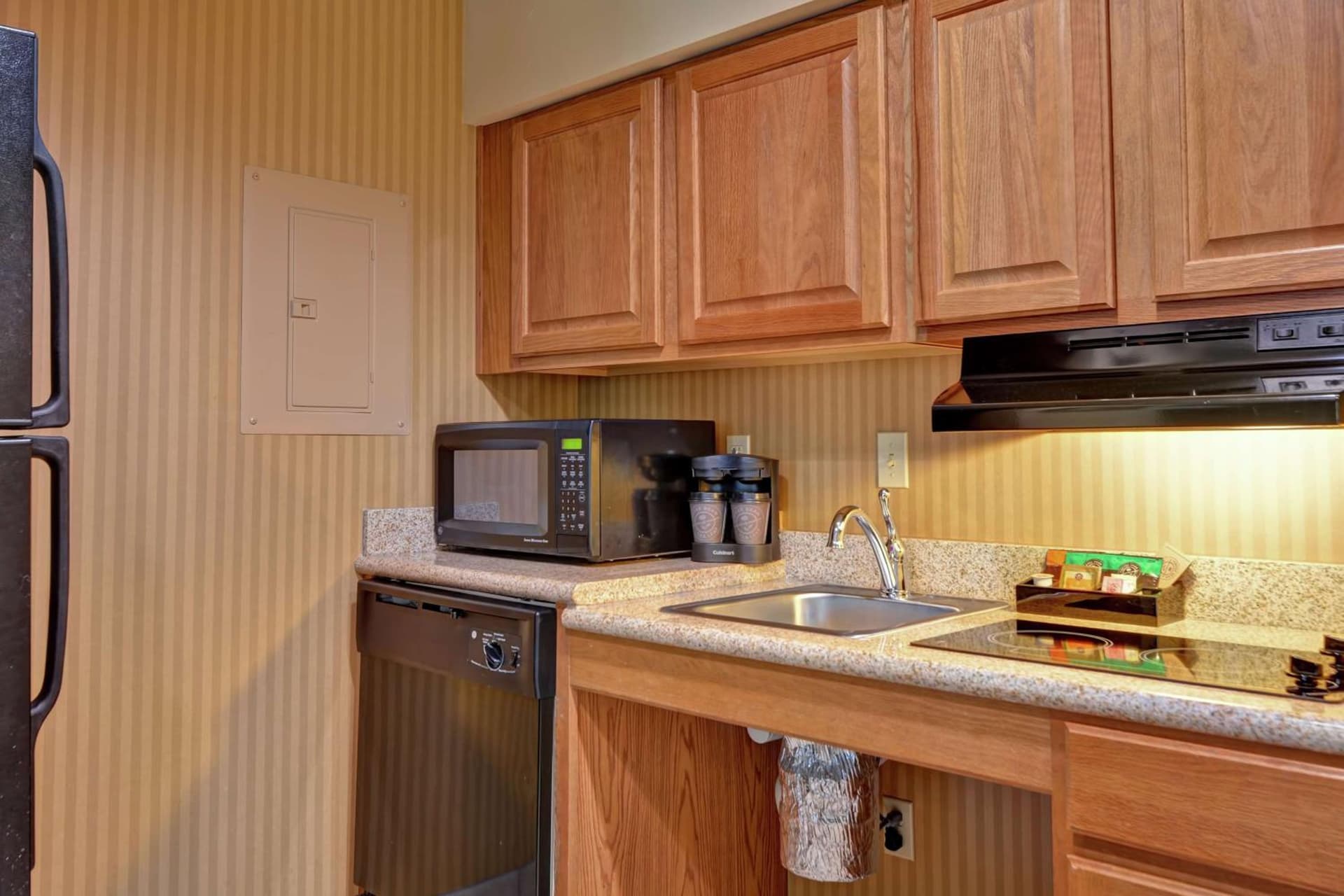 Homewood Suites by Hilton Fayetteville gallery photo in Fayetteville, AR — image 37