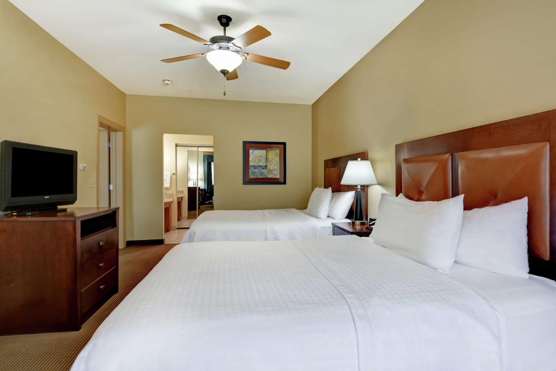 Homewood Suites by Hilton Fayetteville gallery photo in Fayetteville, AR — image 34